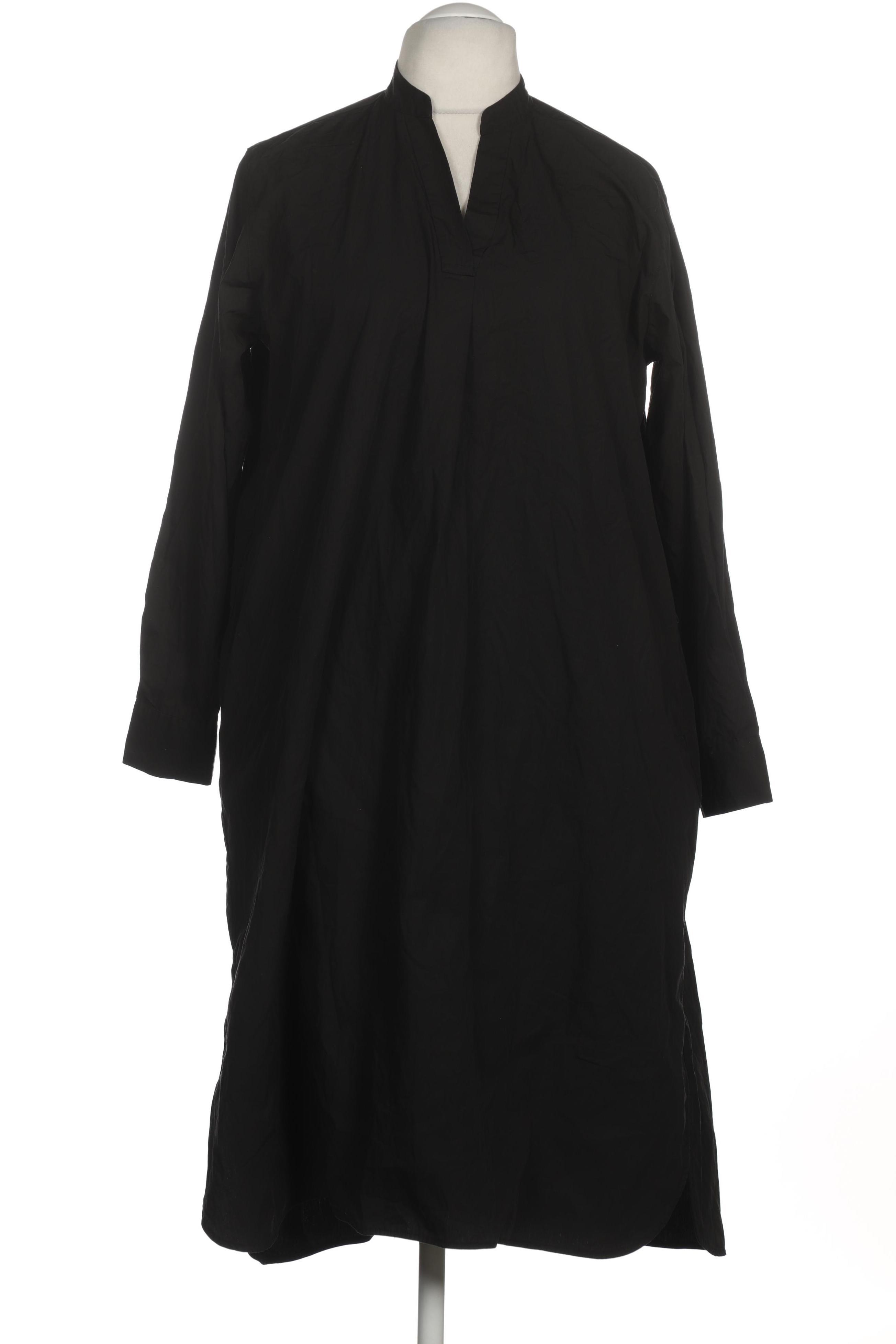 

uniqlo Damen Kleid, schwarz, Gr.