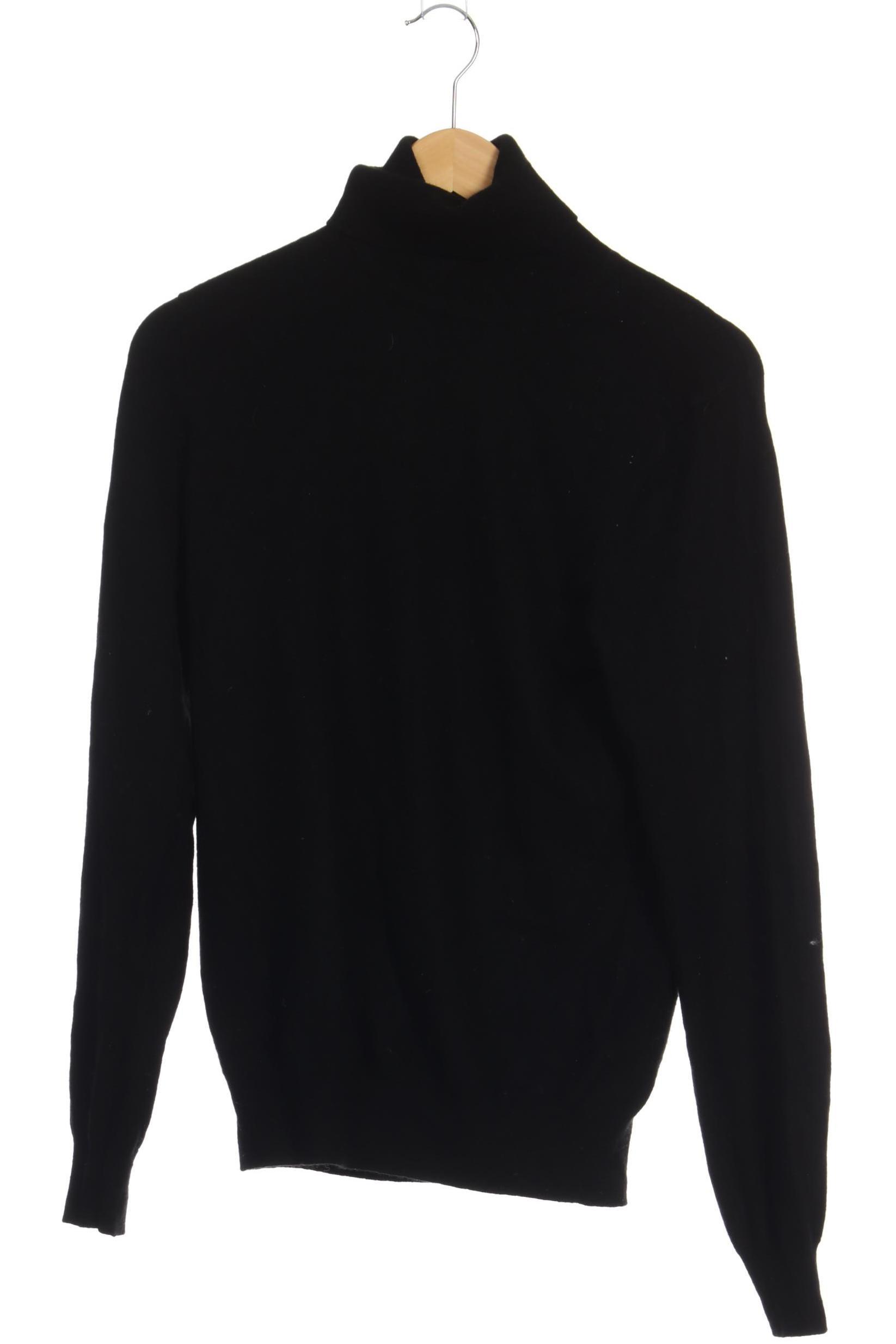 

uniqlo Damen Pullover, schwarz, Gr.