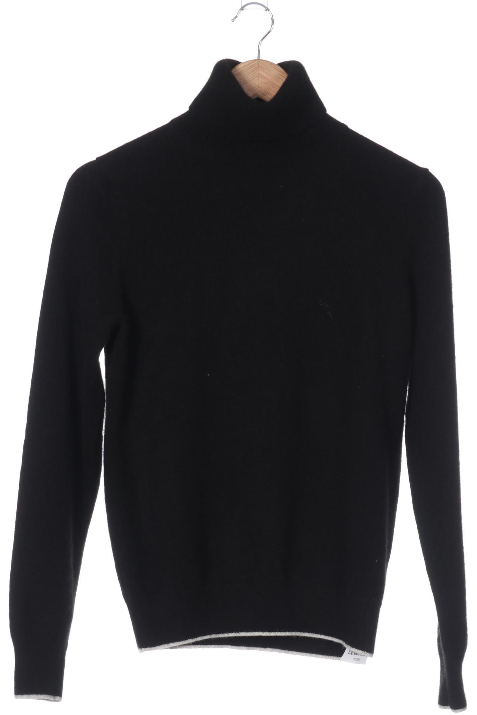 

uniqlo Damen Pullover, schwarz, Gr.