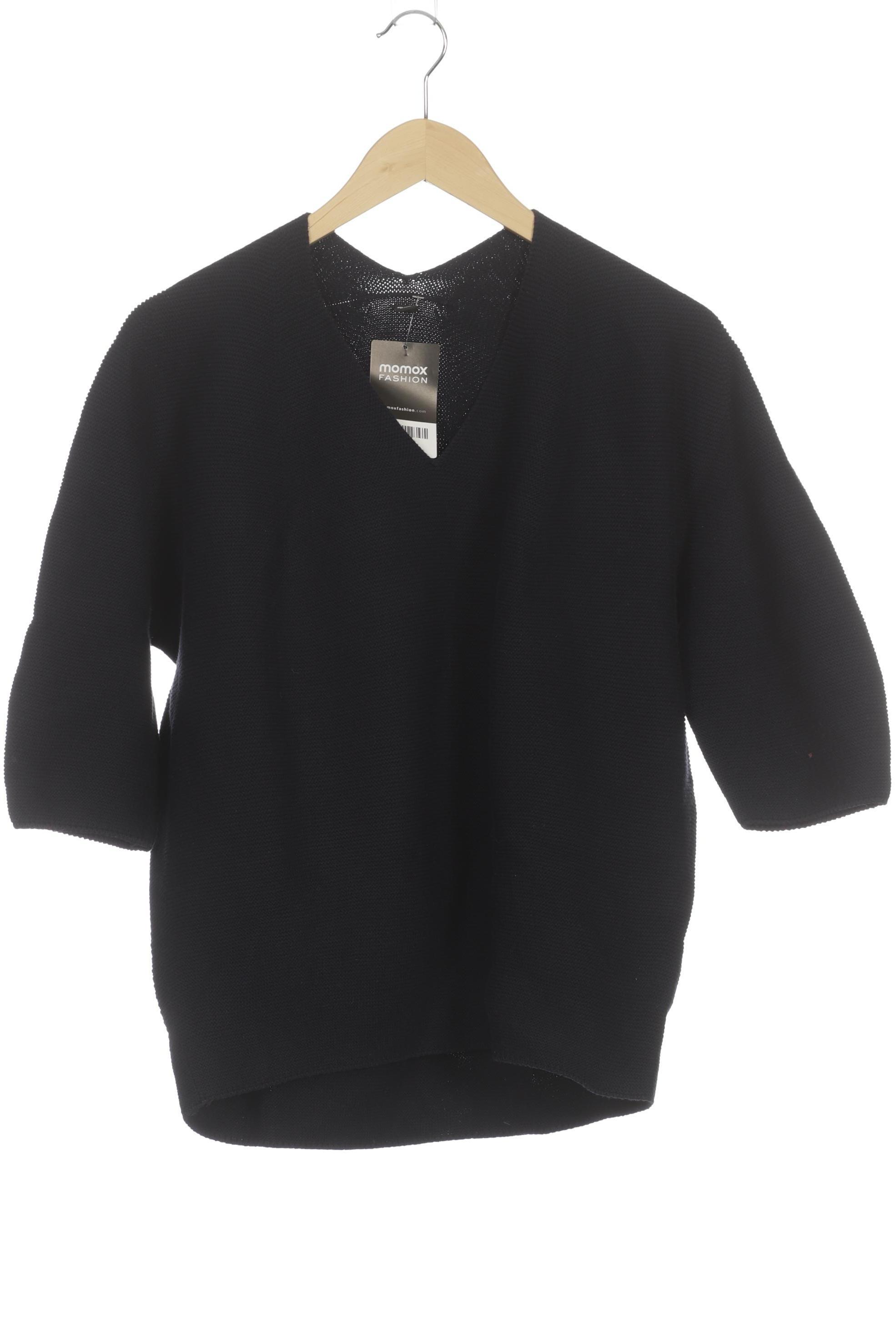 

uniqlo Damen Pullover, blau, Gr.