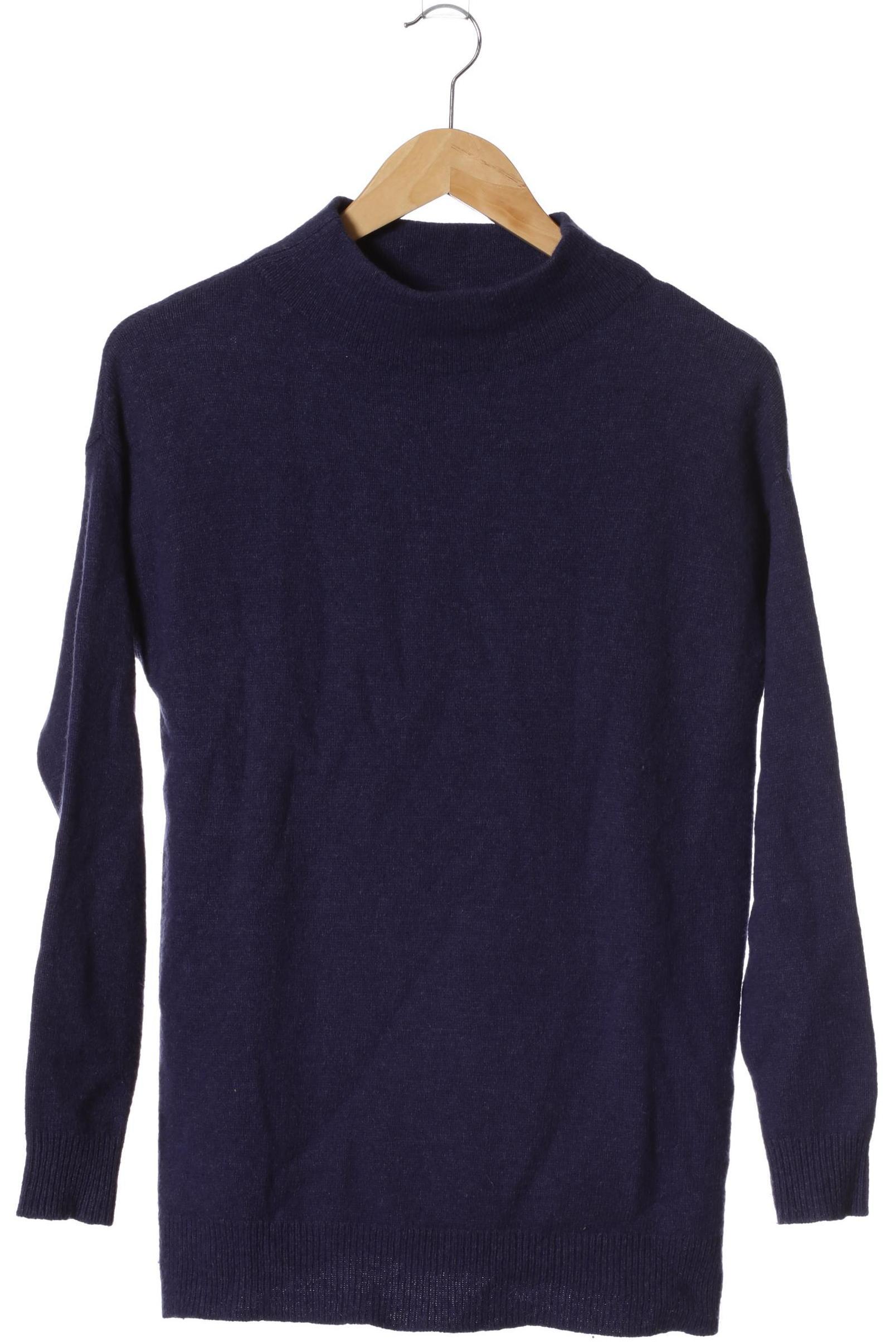 

uniqlo Damen Pullover, lila, Gr.