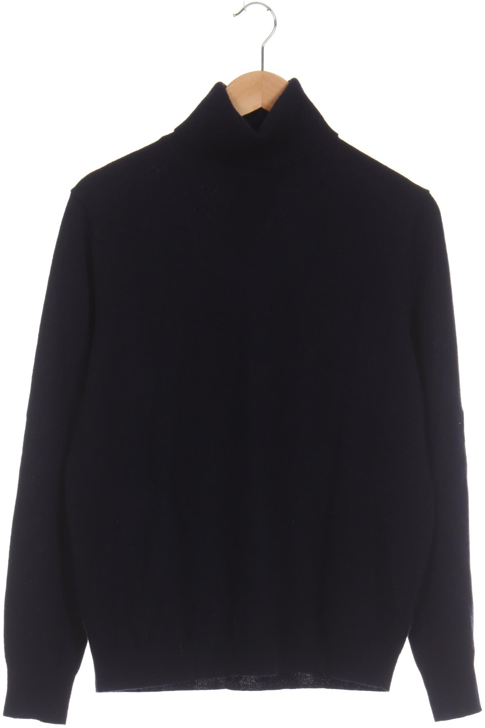 

uniqlo Damen Pullover, blau, Gr.