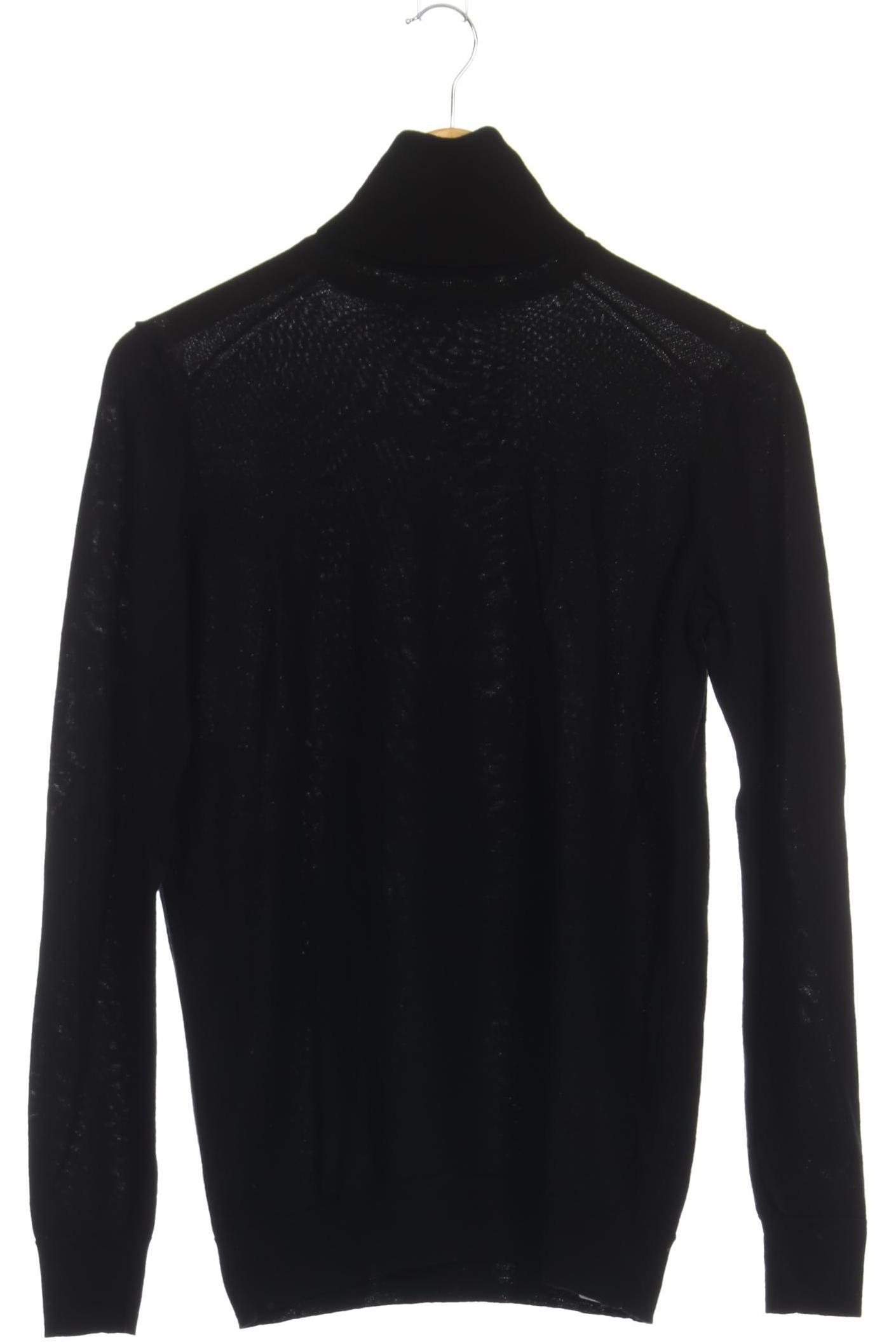 

uniqlo Damen Pullover, schwarz, Gr.