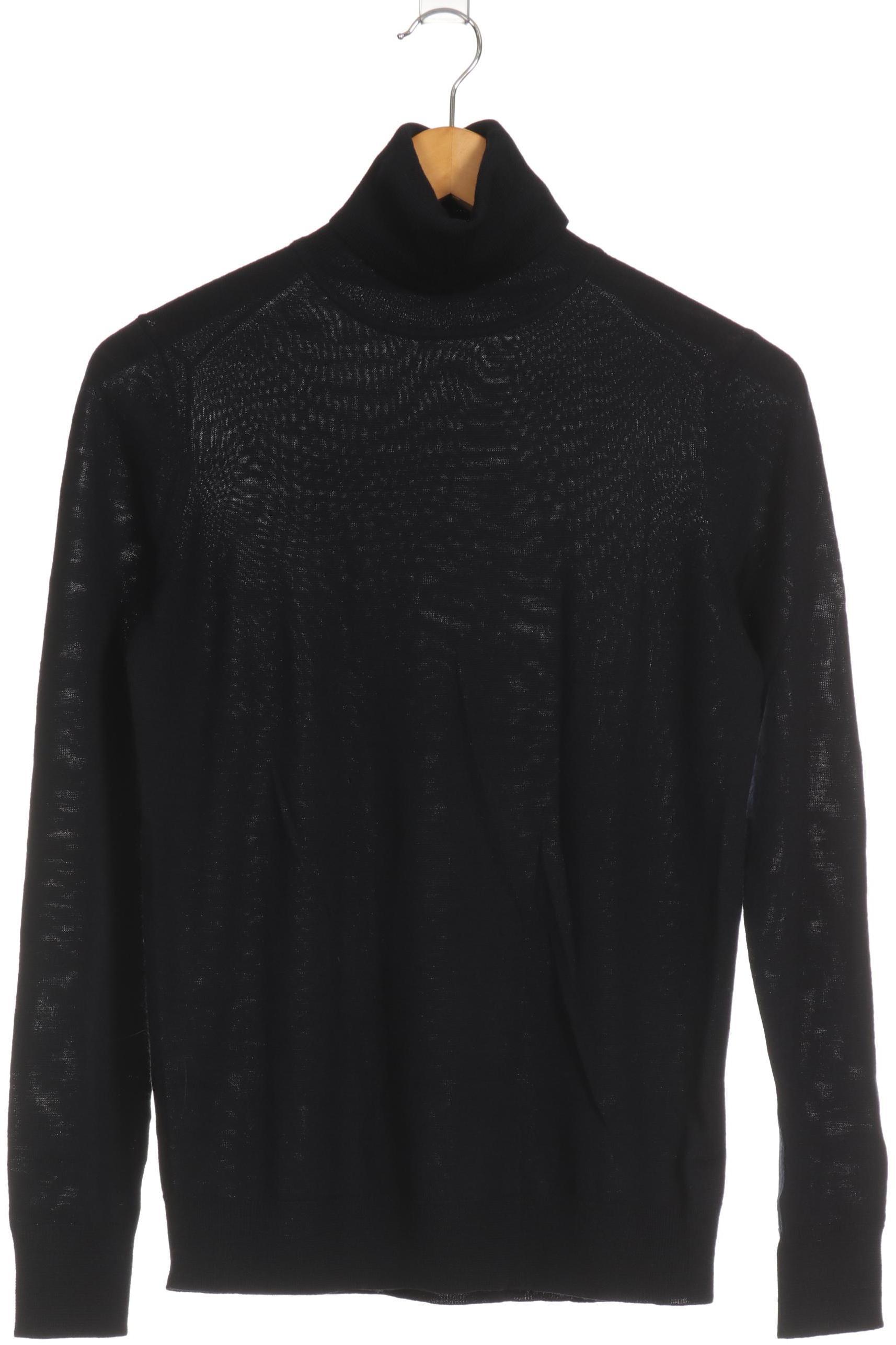 

uniqlo Damen Pullover, blau, Gr.