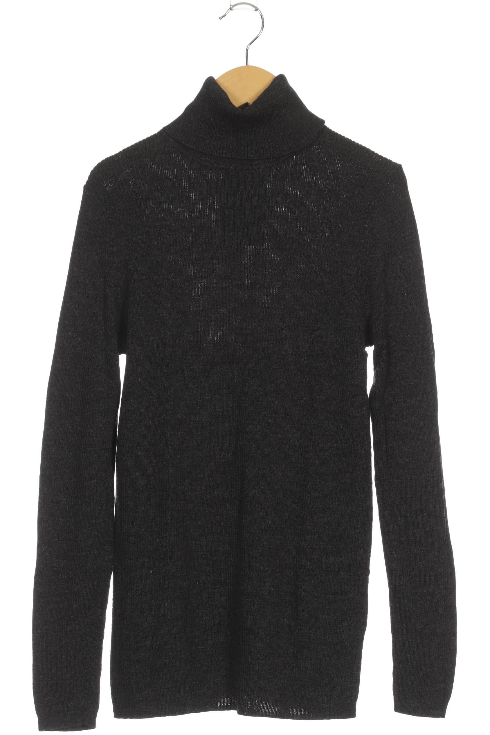 

uniqlo Damen Pullover, grau, Gr.