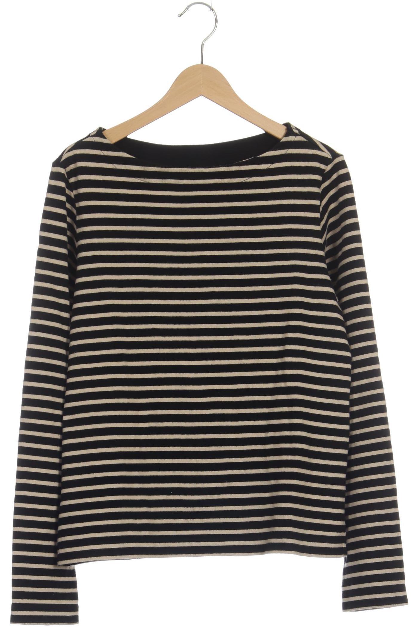 

uniqlo Damen Pullover, schwarz, Gr.