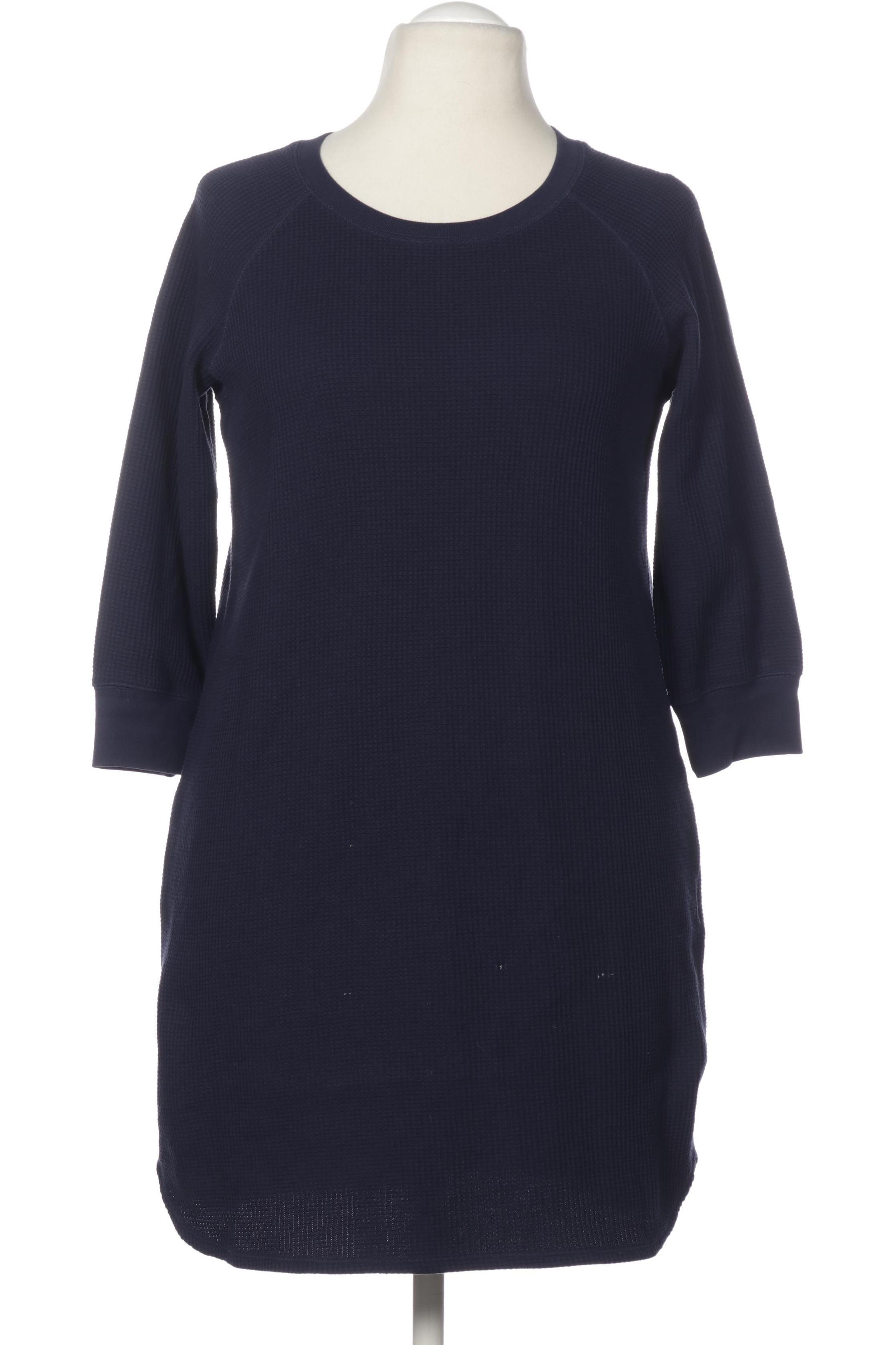 

uniqlo Damen Pullover, blau, Gr.