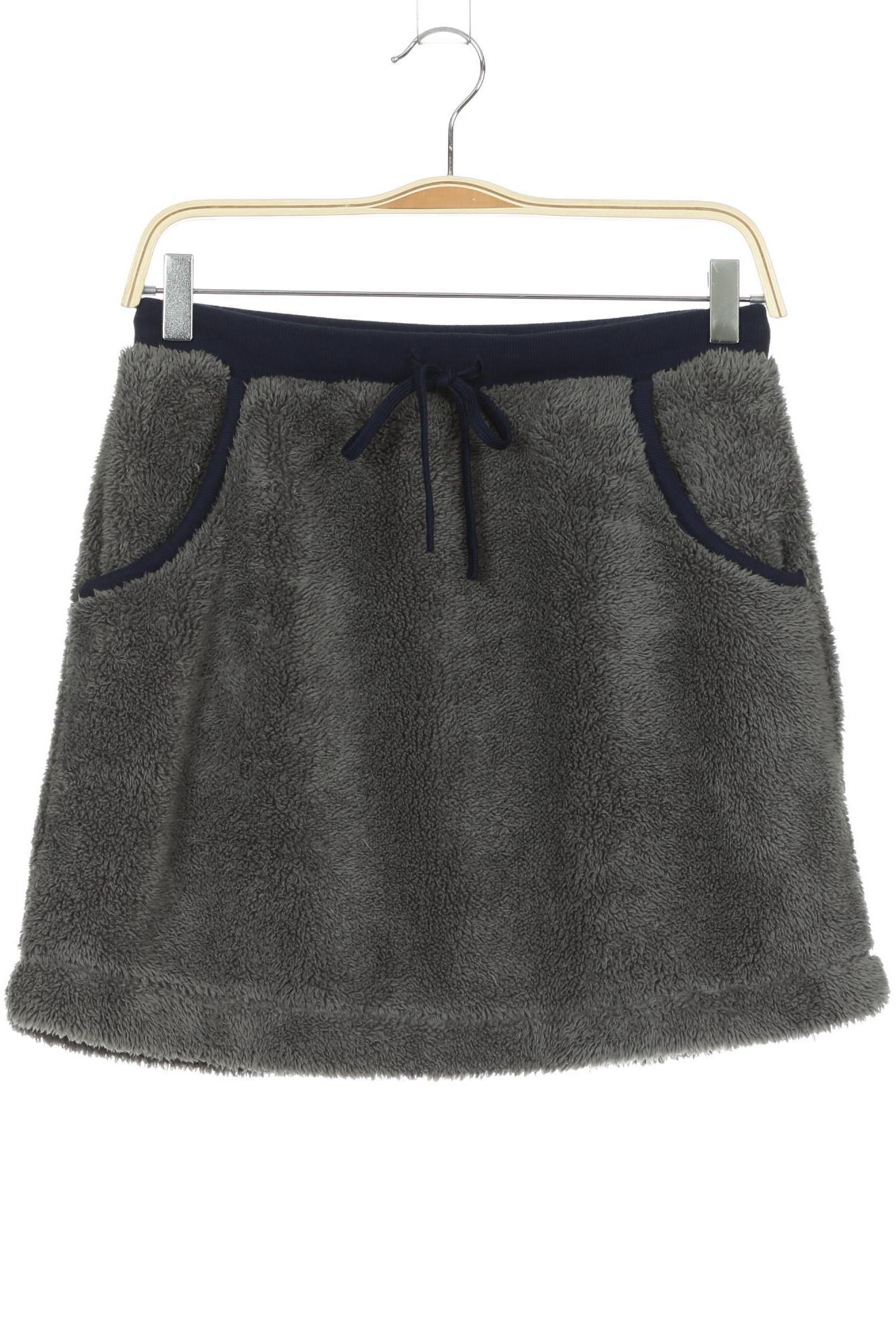 

uniqlo Damen Rock, grau, Gr.