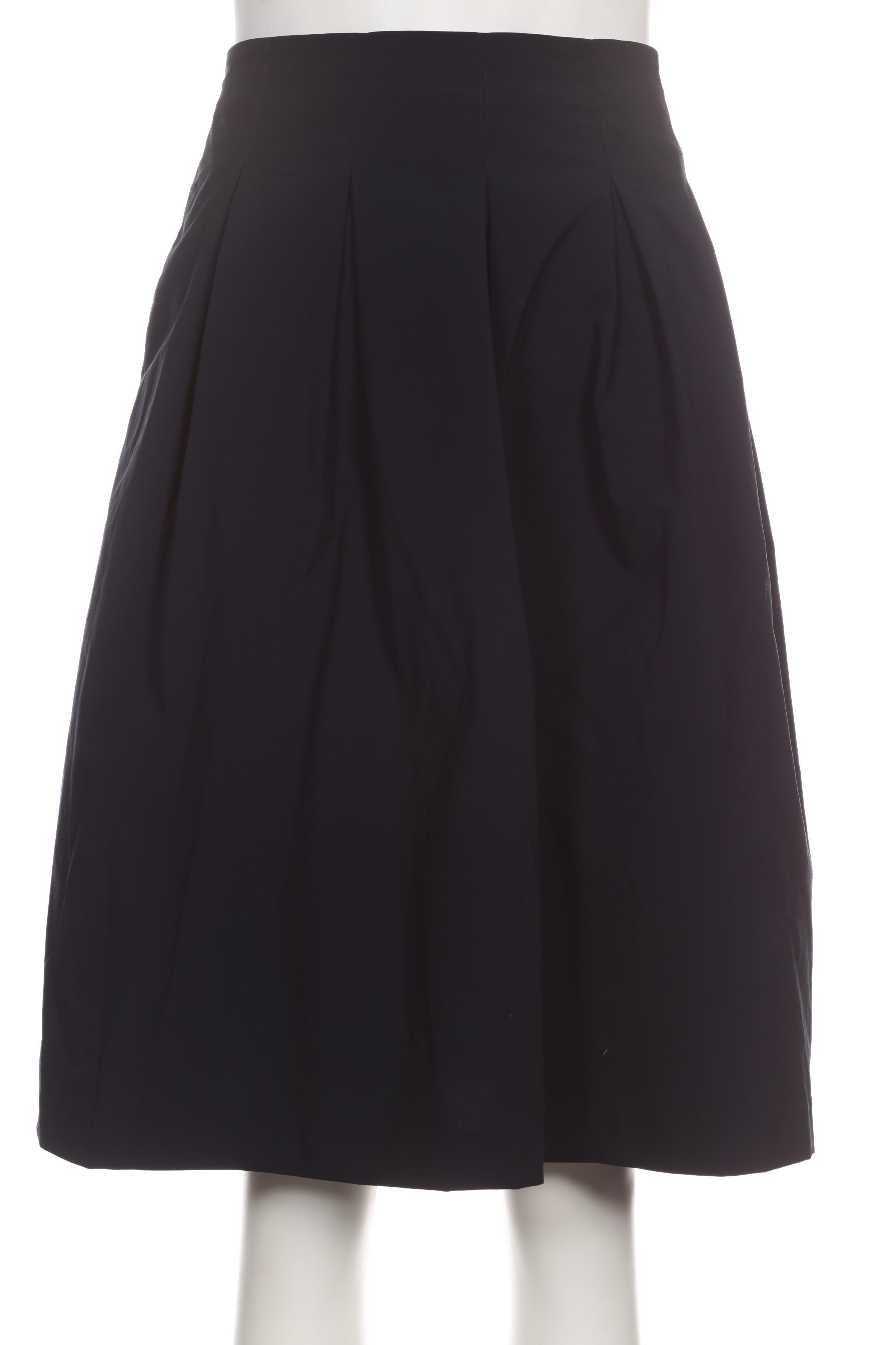 

uniqlo Damen Rock, blau, Gr.