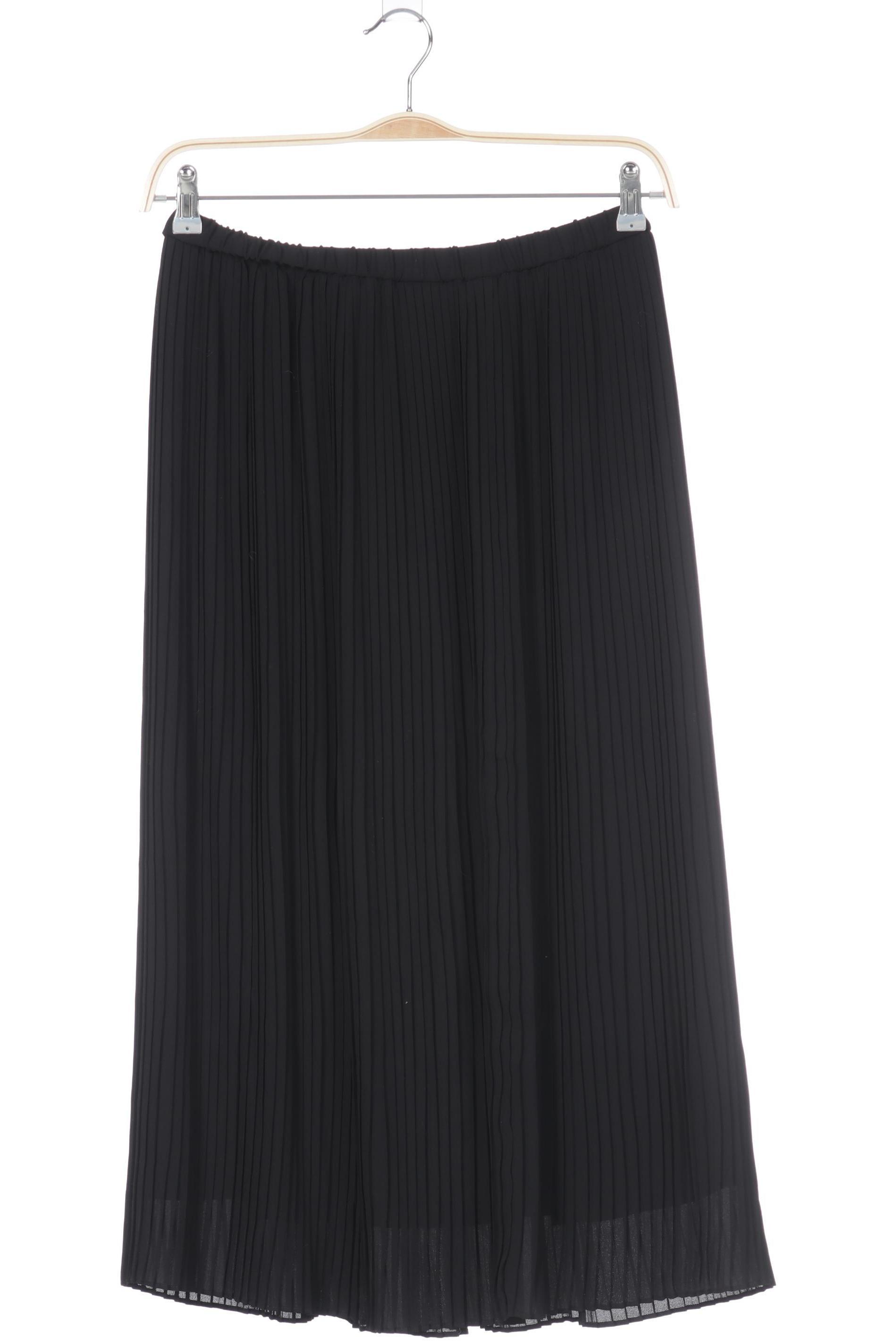 

uniqlo Damen Rock, schwarz, Gr.