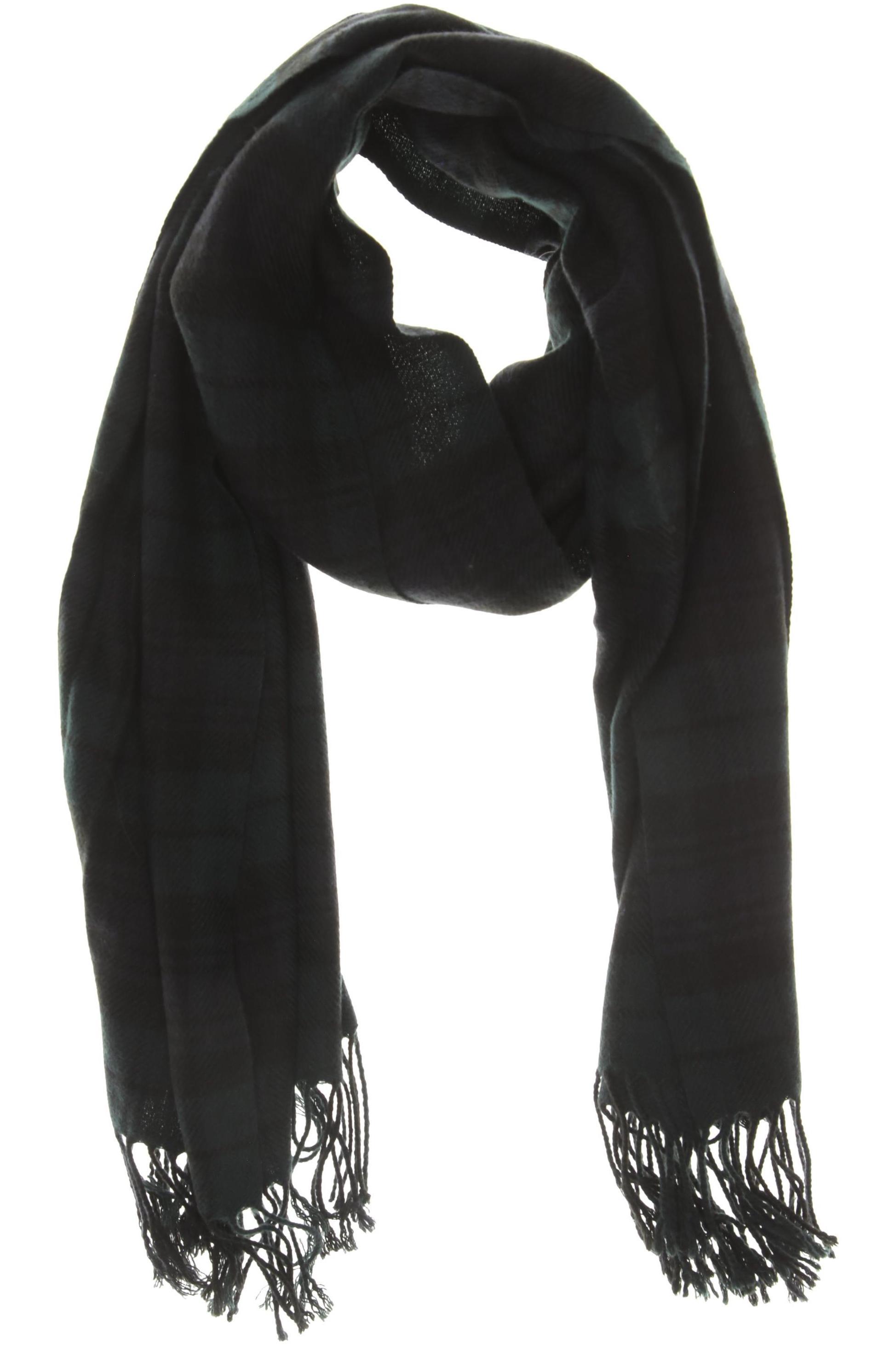 

uniqlo Damen Schal, blau, Gr.