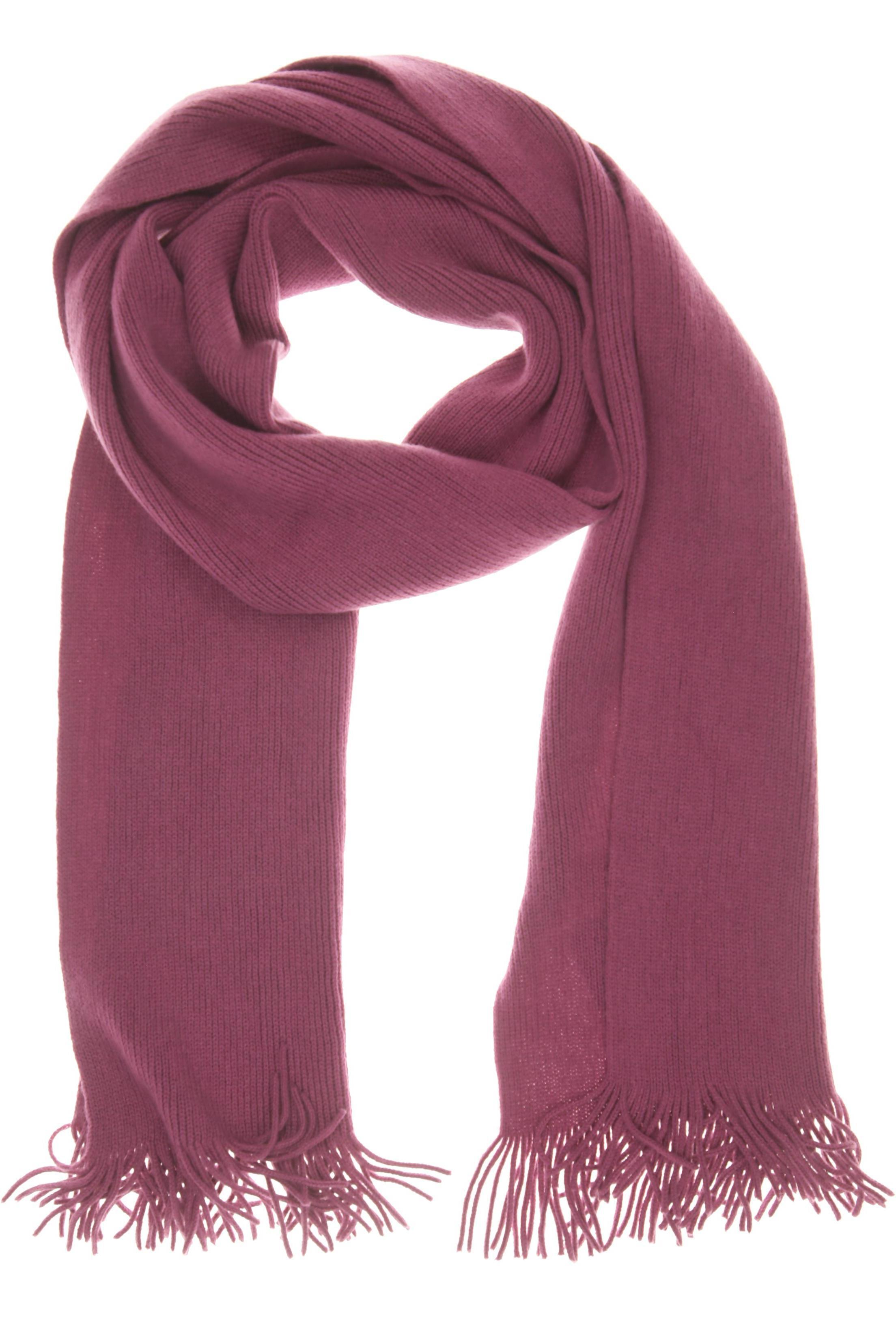 

uniqlo Damen Schal, pink, Gr.