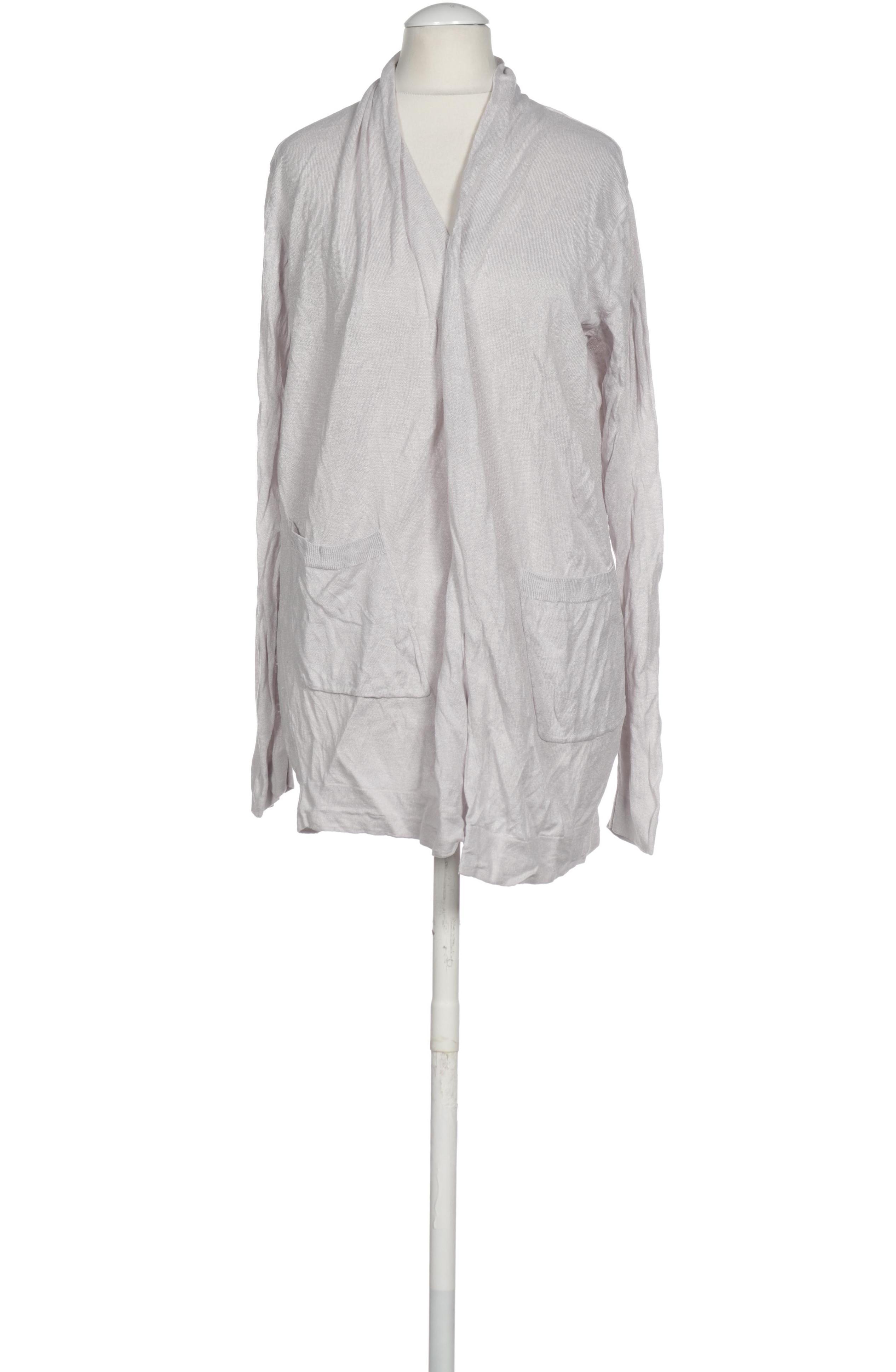 

uniqlo Damen Strickjacke, grau, Gr.