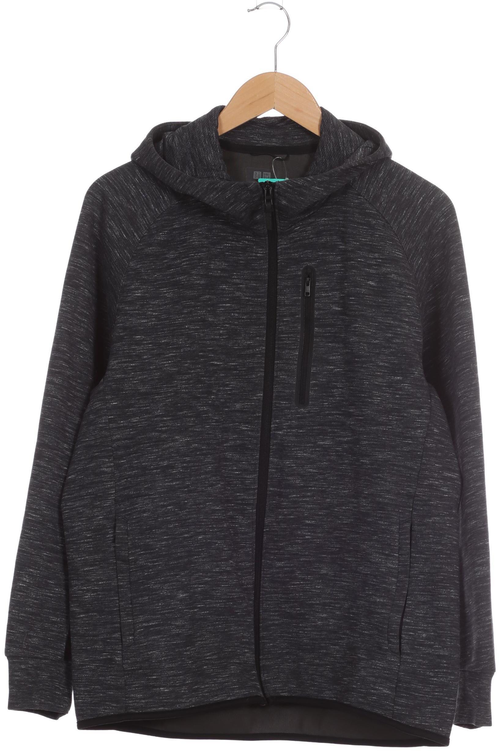 Thumbnail - uniqlo Herren Jacke, grau, Gr.