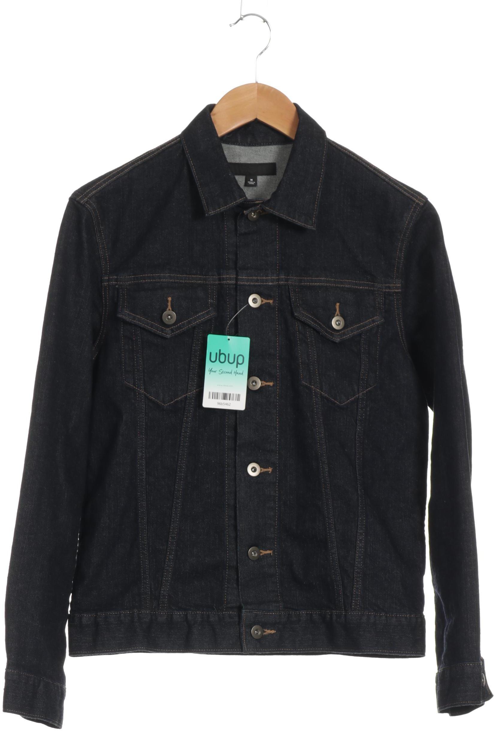 

uniqlo Herren Jacke, blau, Gr.