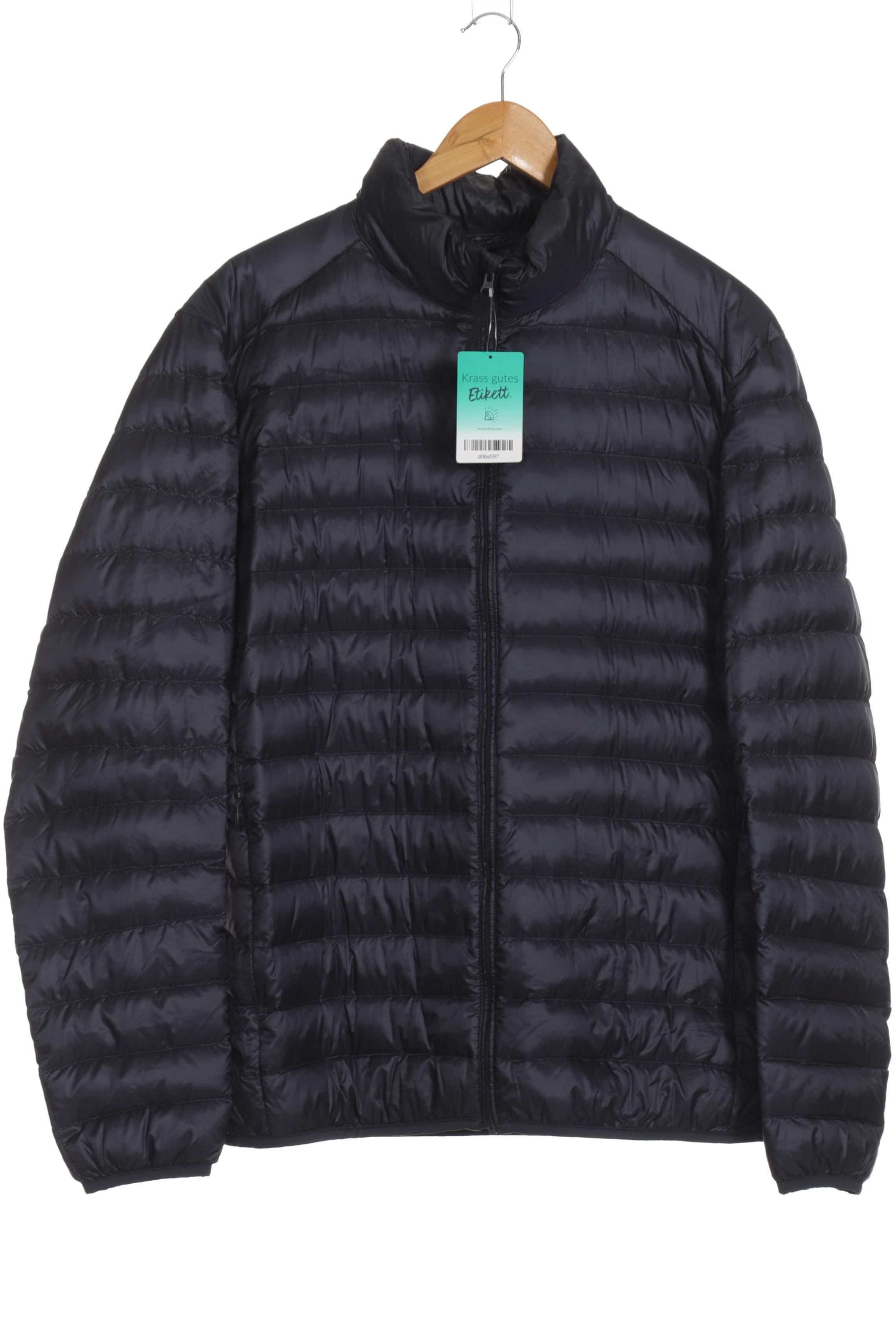 Thumbnail - uniqlo Herren Jacke, blau, Gr.