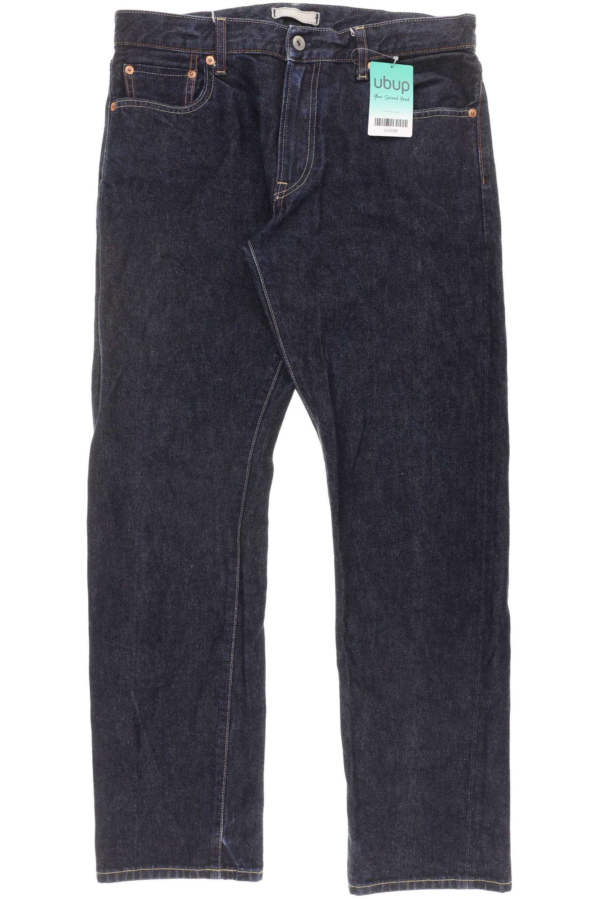 

uniqlo Herren Jeans, blau, Gr. 33
