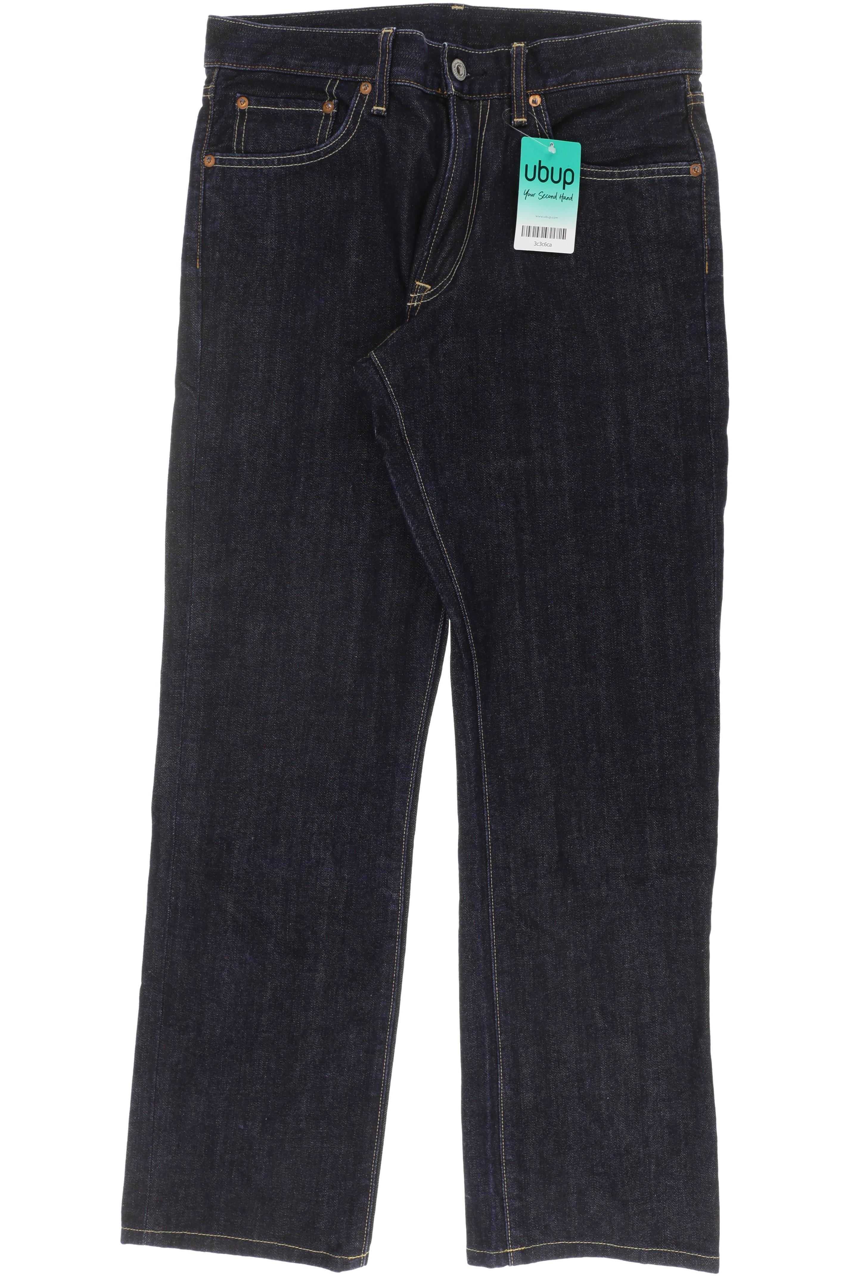 

uniqlo Herren Jeans, blau, Gr. 31
