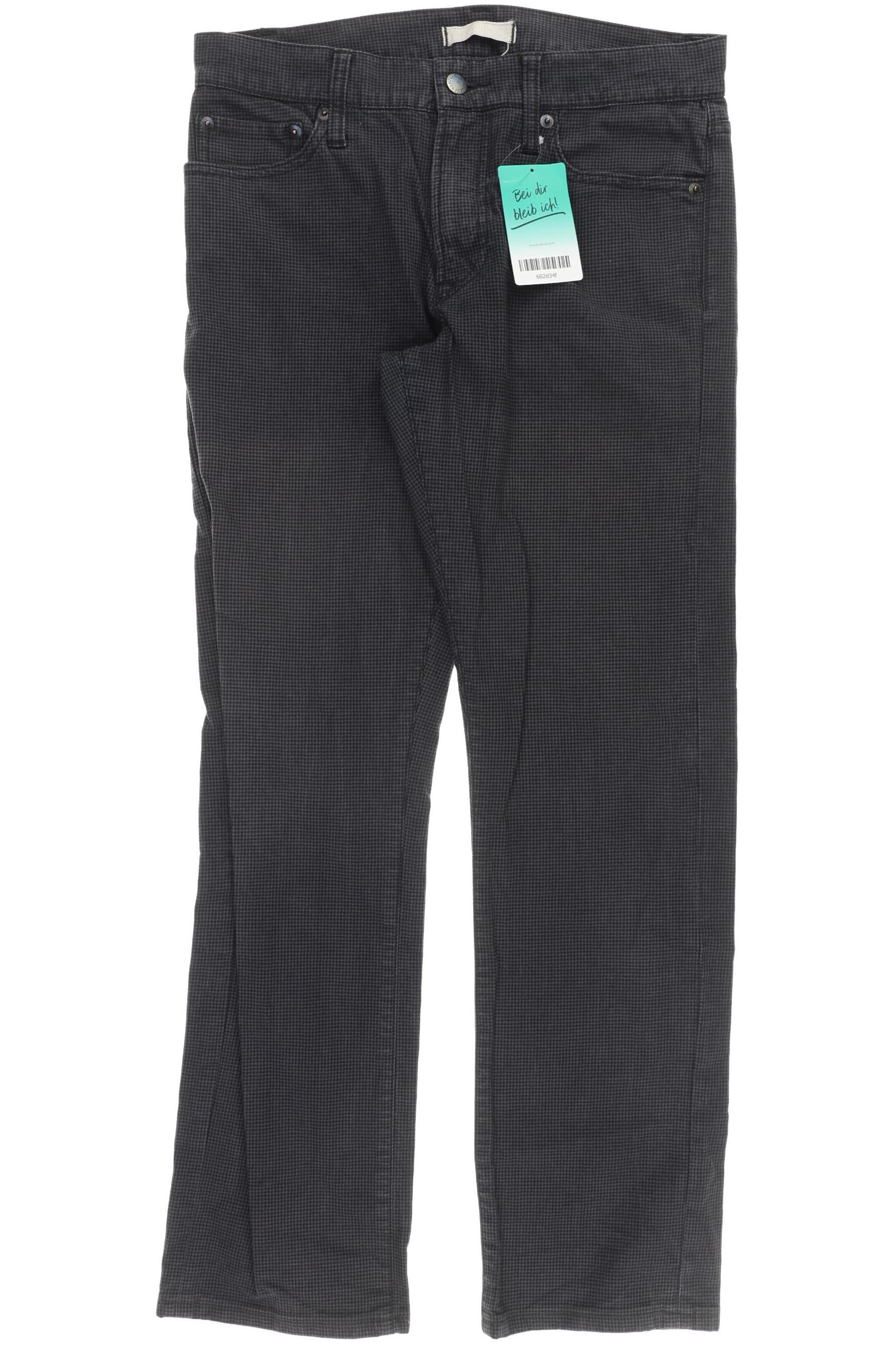 Thumbnail - uniqlo Herren Jeans, grau, Gr. 29