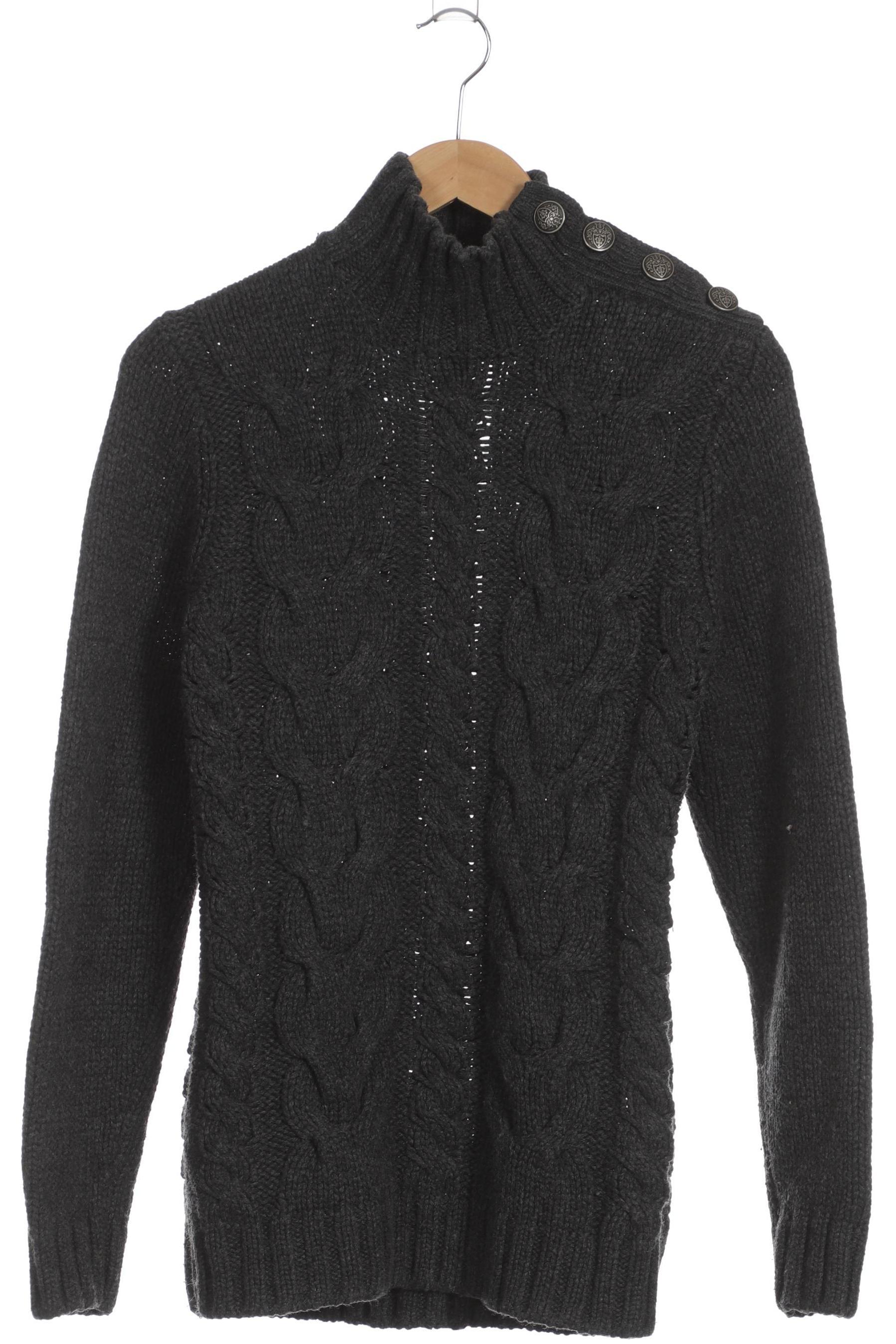 

uniqlo Herren Pullover, grau, Gr.