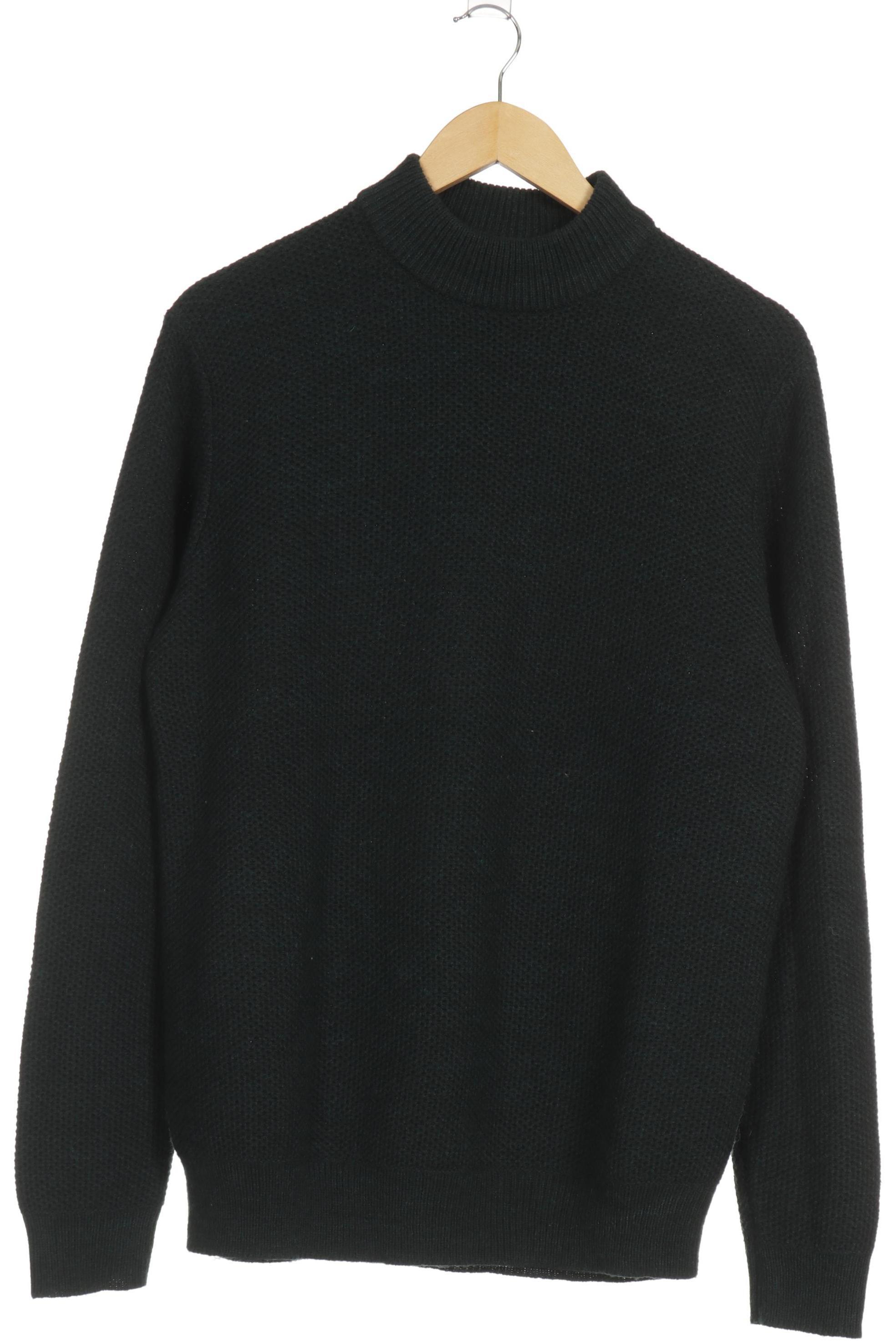 

uniqlo Herren Pullover, türkis, Gr.