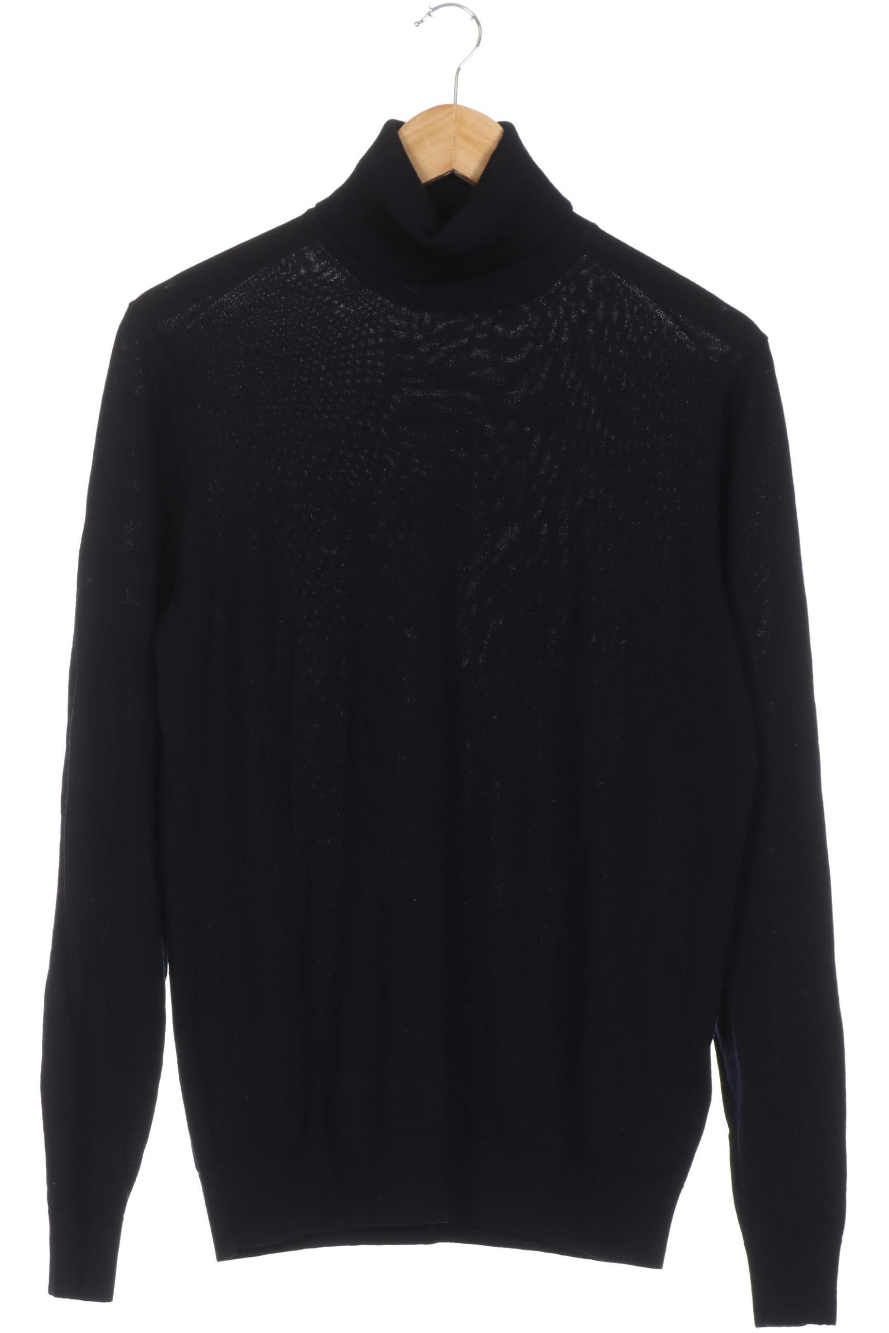 

uniqlo Herren Pullover, blau, Gr.