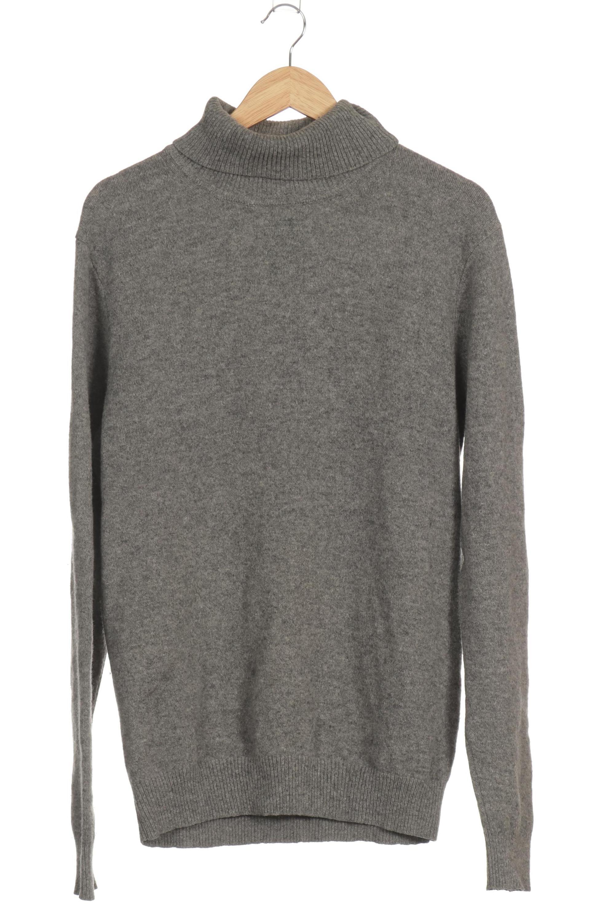 Thumbnail - uniqlo Herren Pullover, grau, Gr.