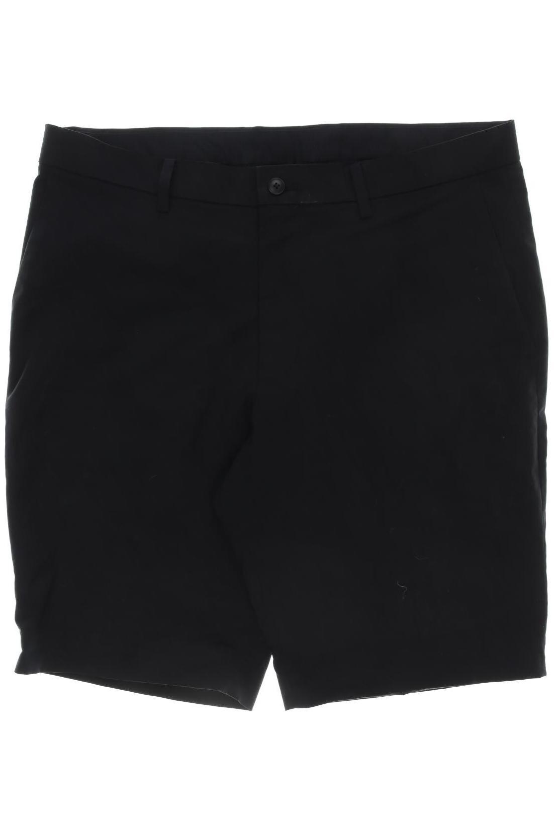 

uniqlo Herren Shorts, blau, Gr.