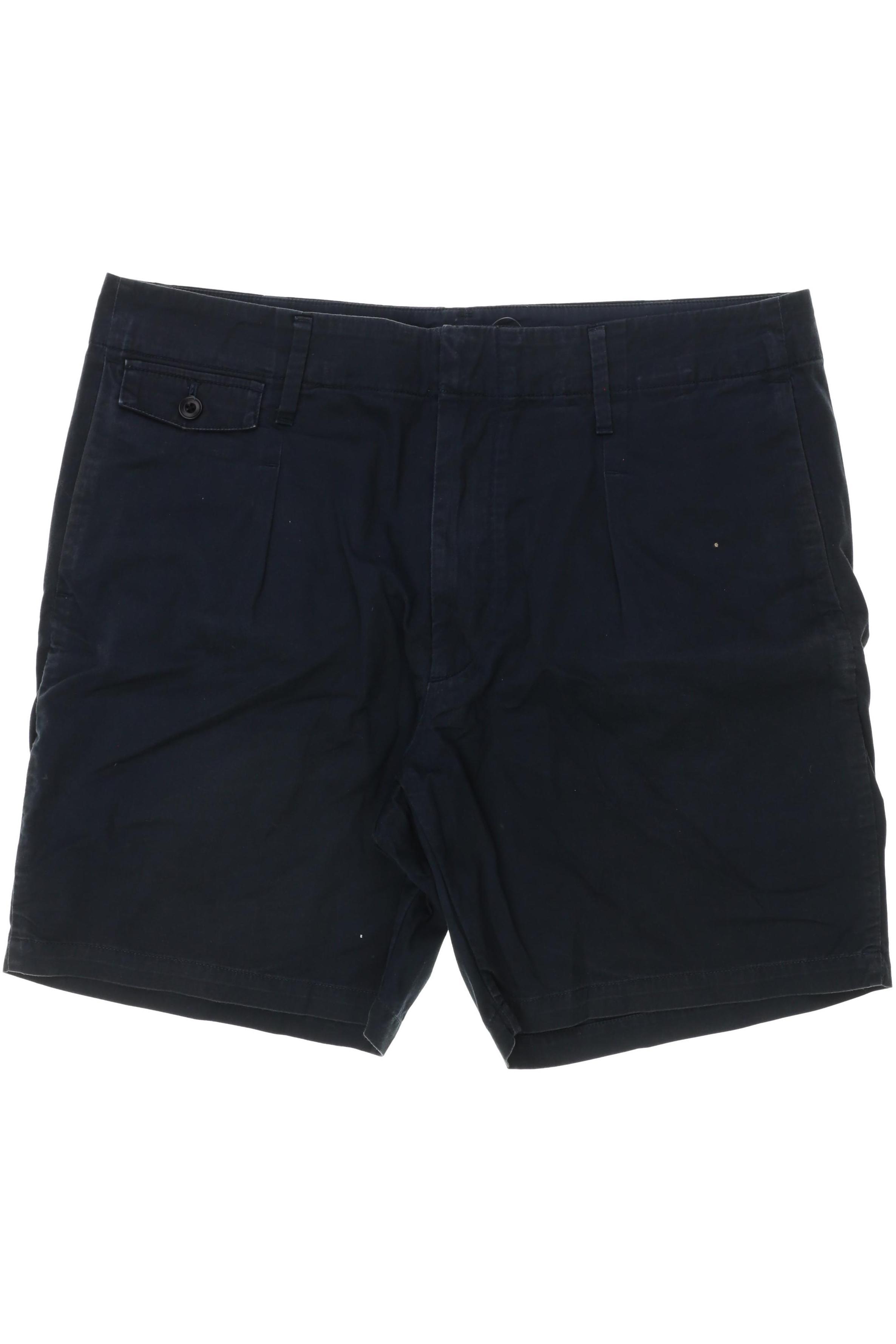 

uniqlo Herren Shorts, blau, Gr.
