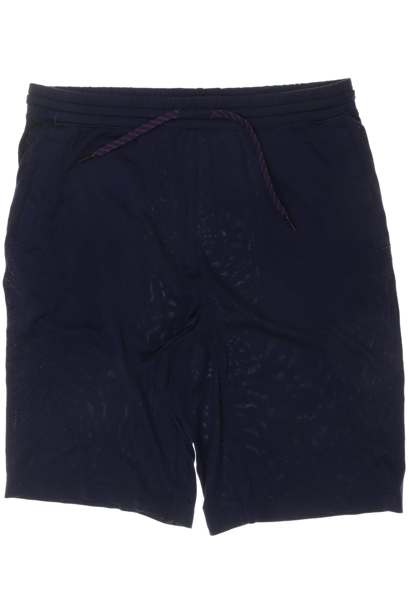 

uniqlo Herren Shorts, blau, Gr.