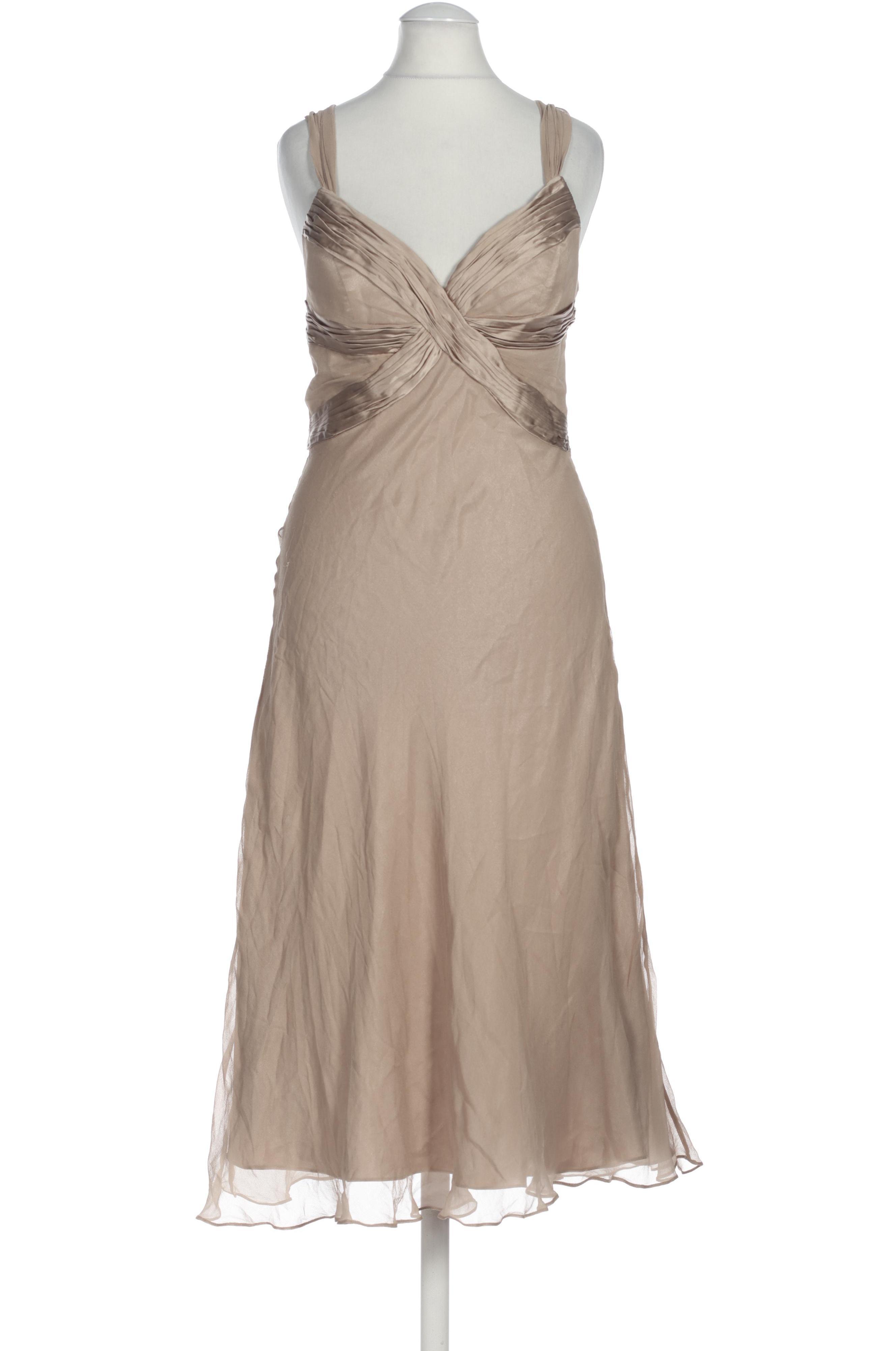 

unique just be you Damen Kleid, beige, Gr.
