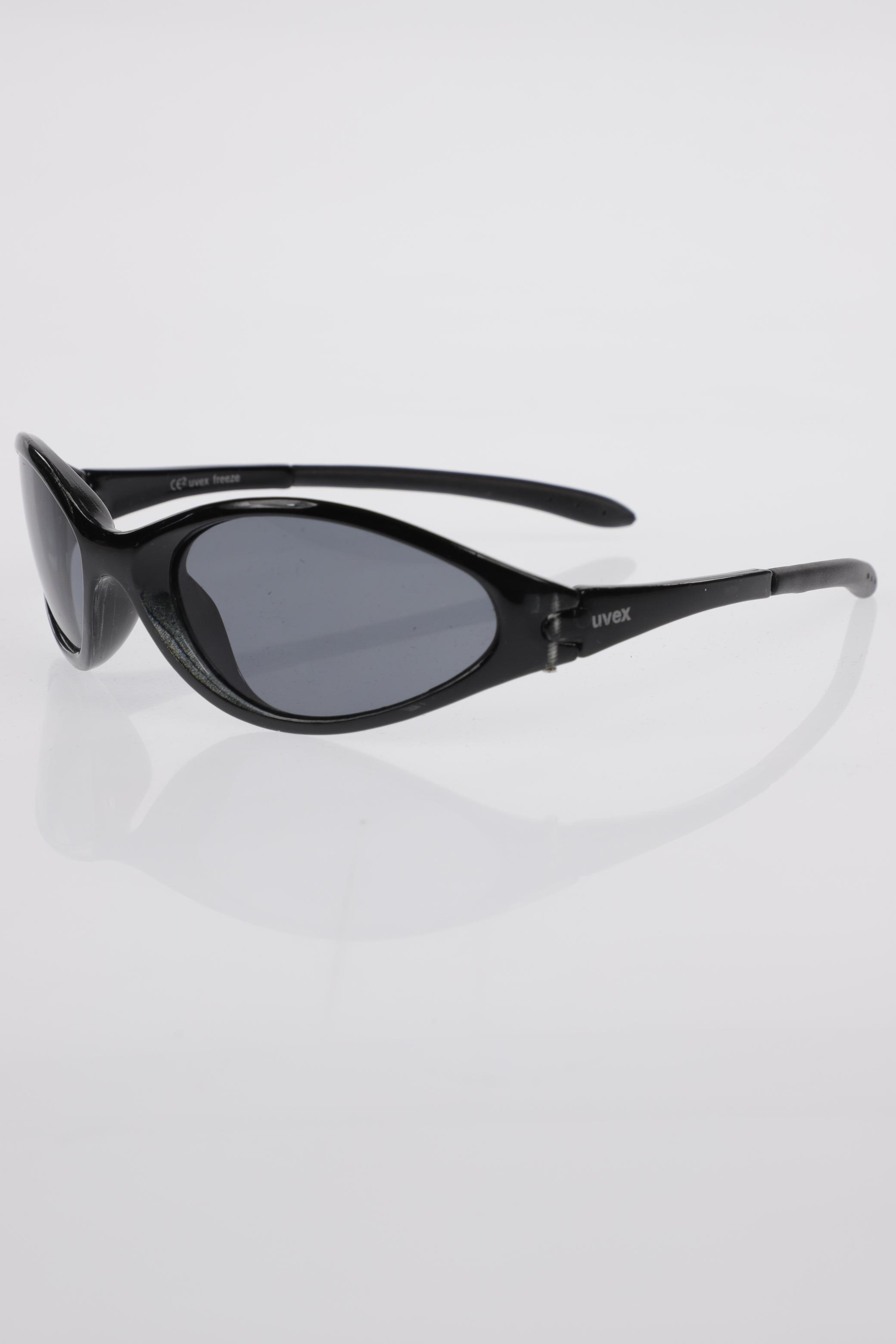 

uvex Damen Sonnenbrille, schwarz, Gr.