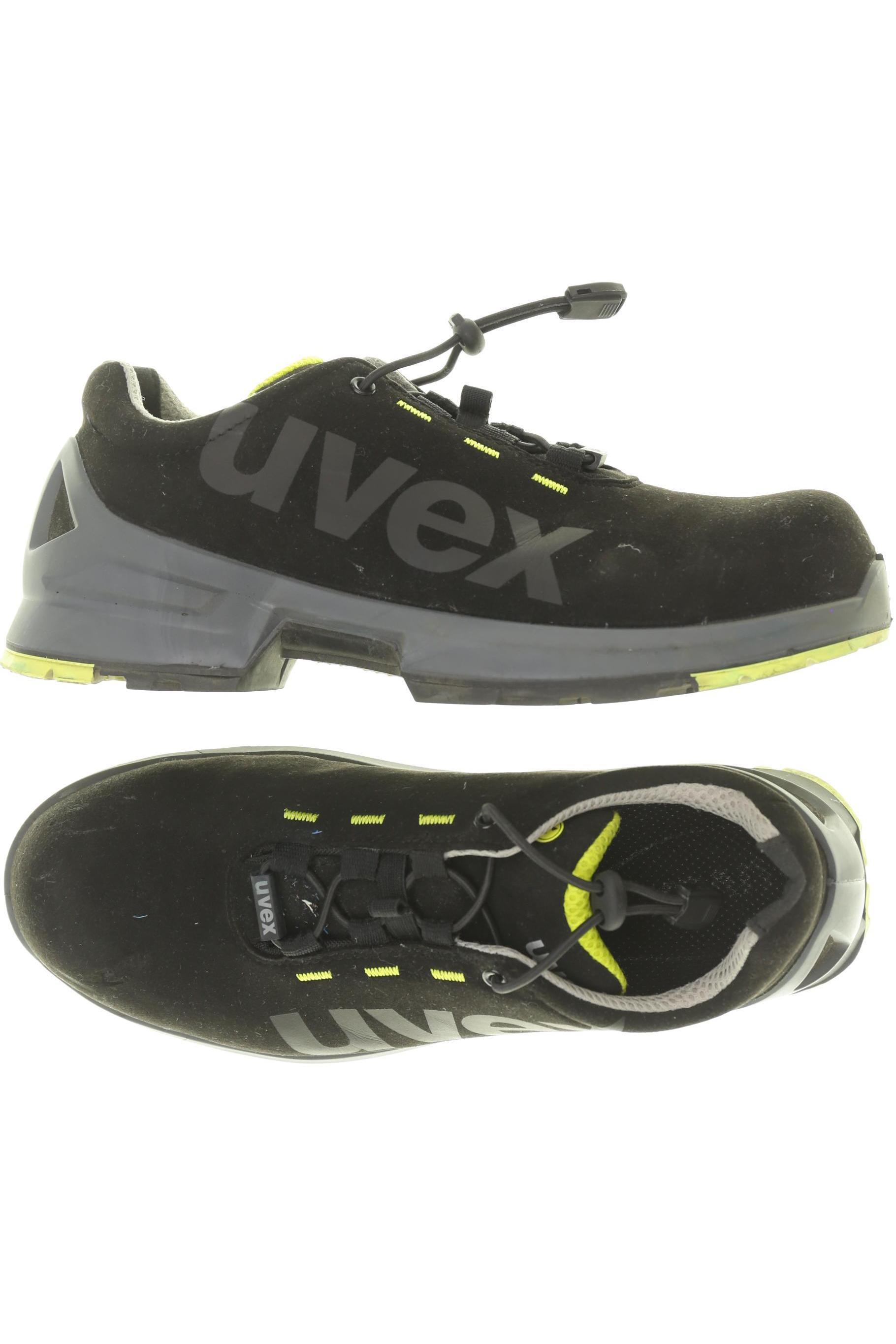 

uvex Herren Sneakers, schwarz, Gr. 41