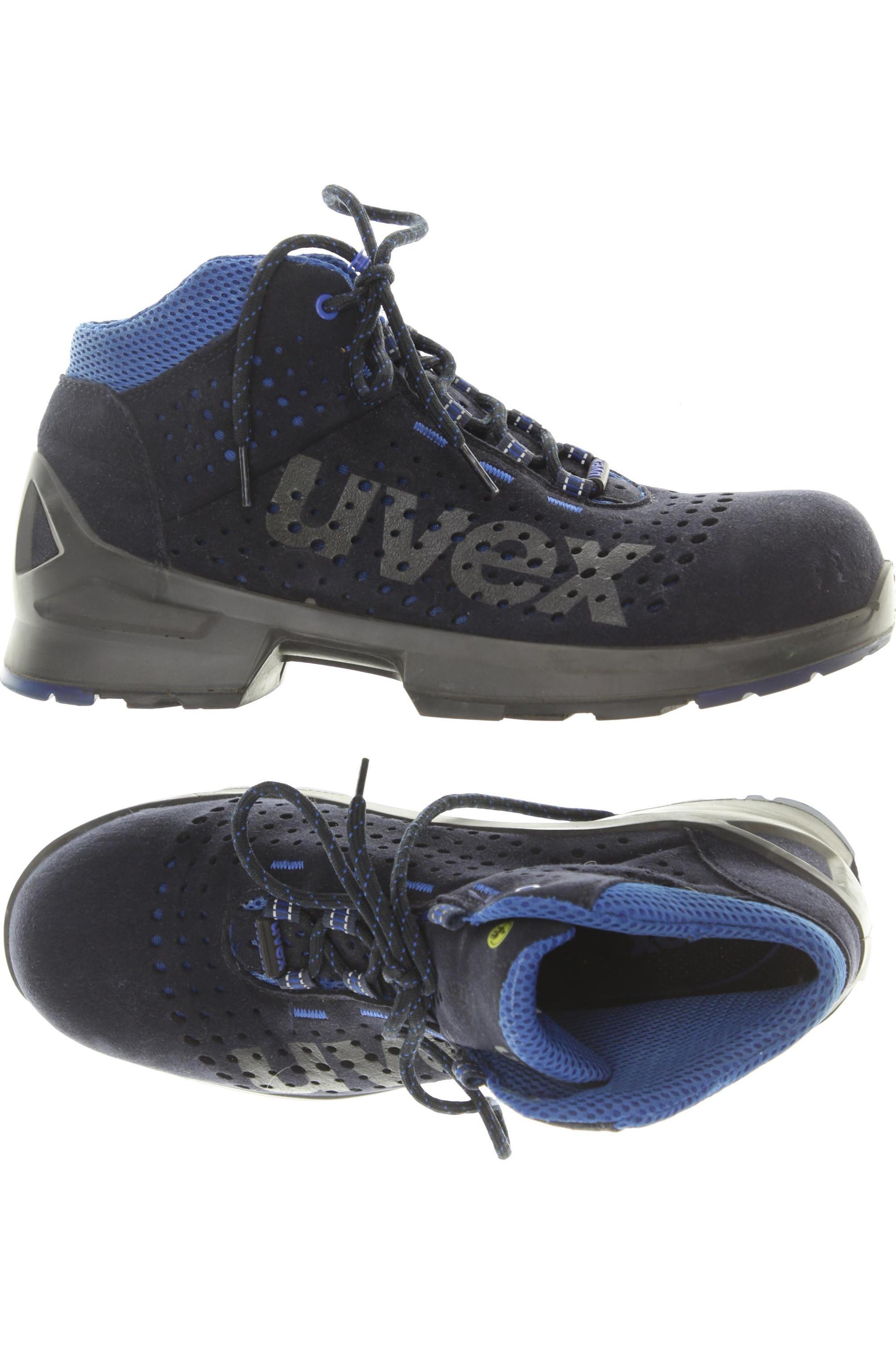 Thumbnail - uvex Herren Sneakers, blau, Gr. 43