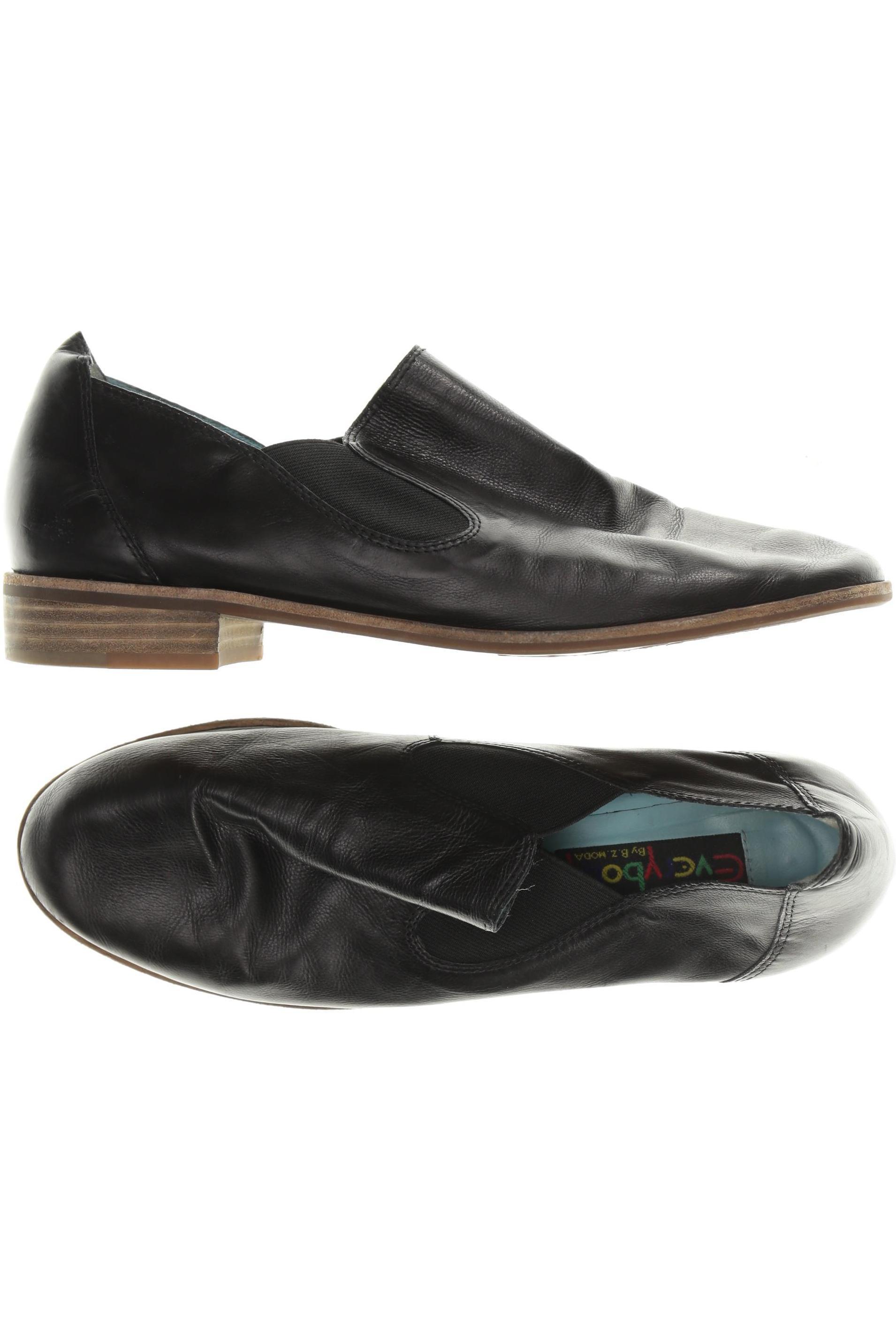 

Everybody Damen Halbschuh, braun, Gr.