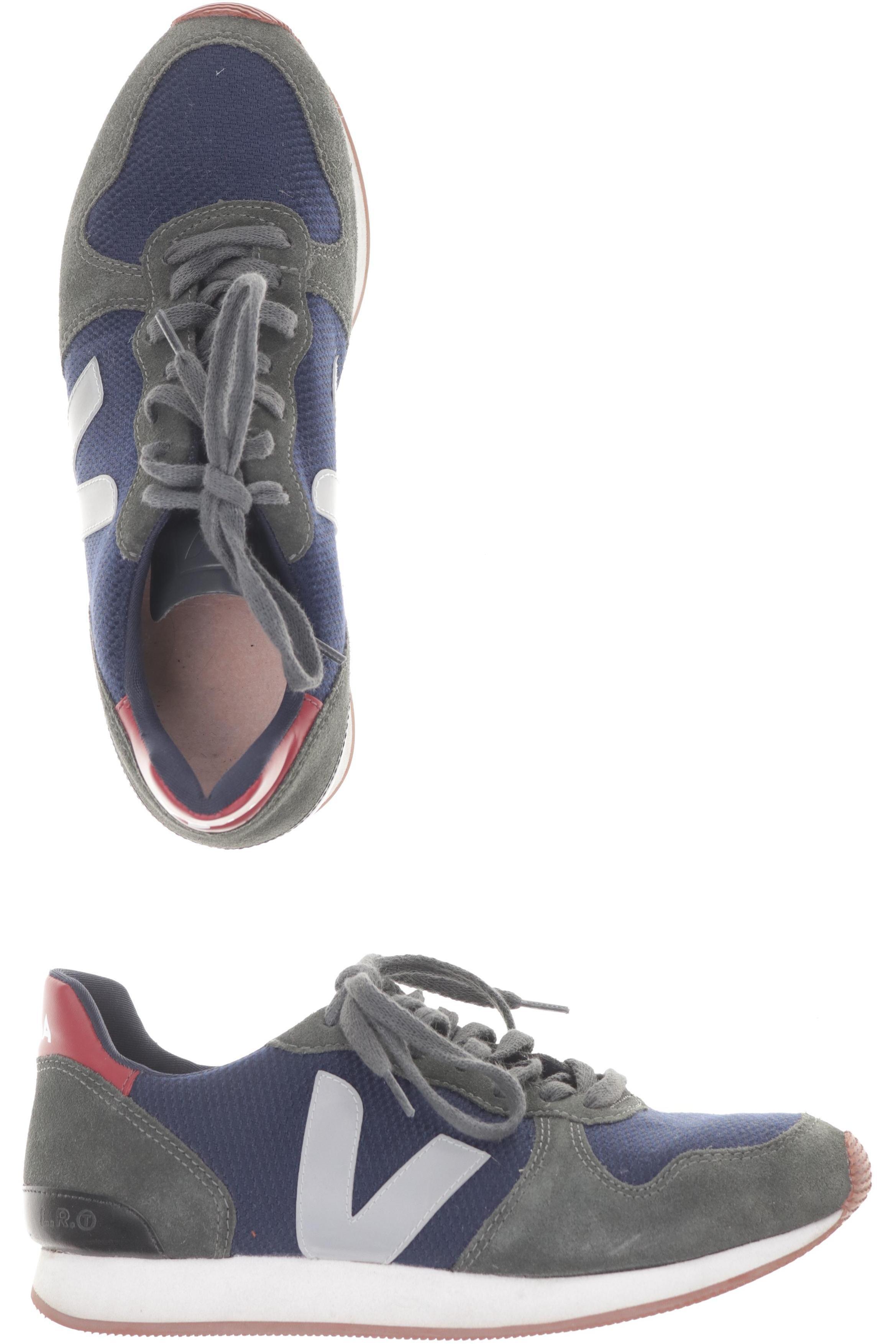 Thumbnail - veja Herren Sneakers, blau, Gr. 41