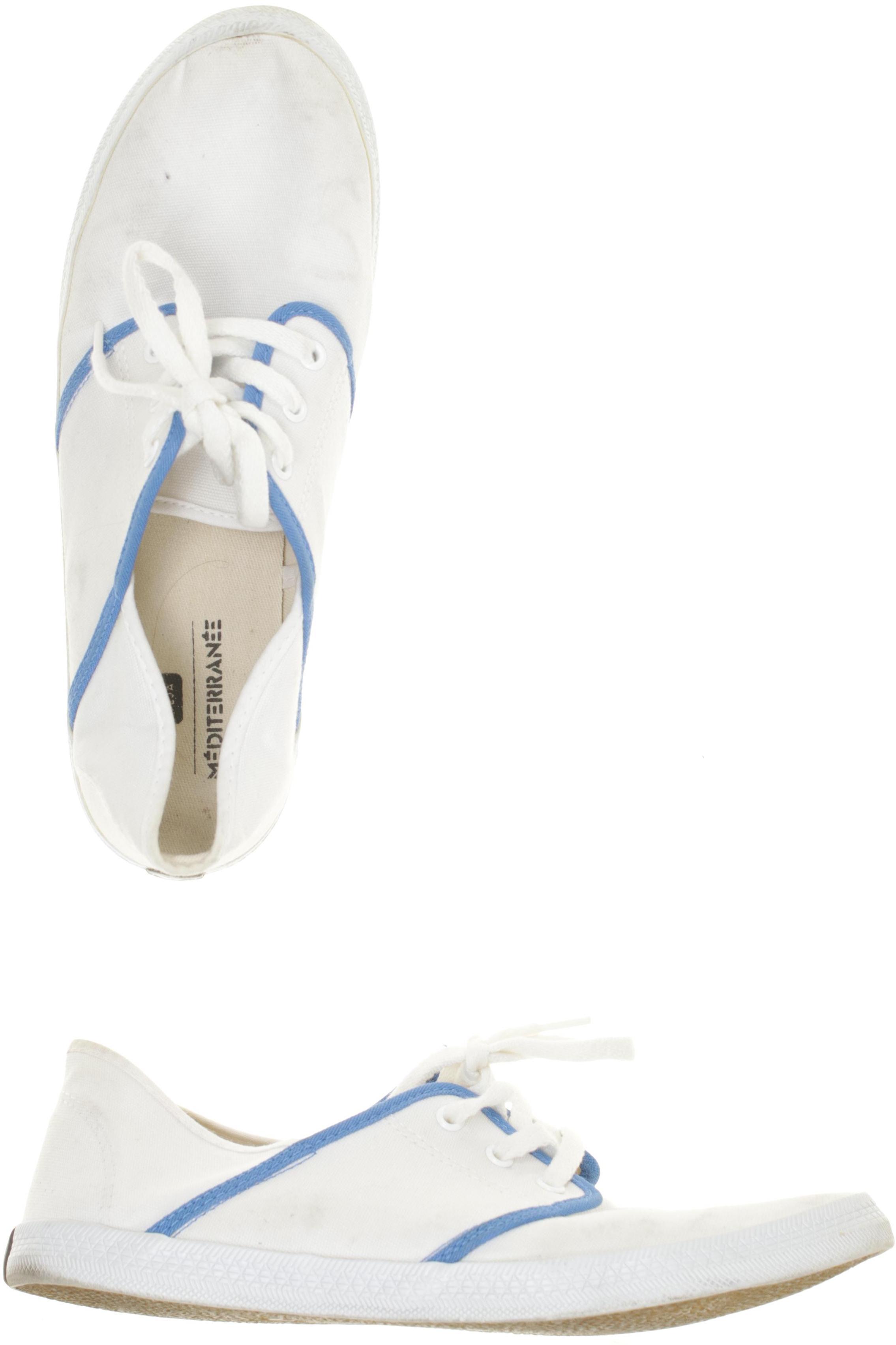 

veja Herren Sneakers, weiß, Gr. 42