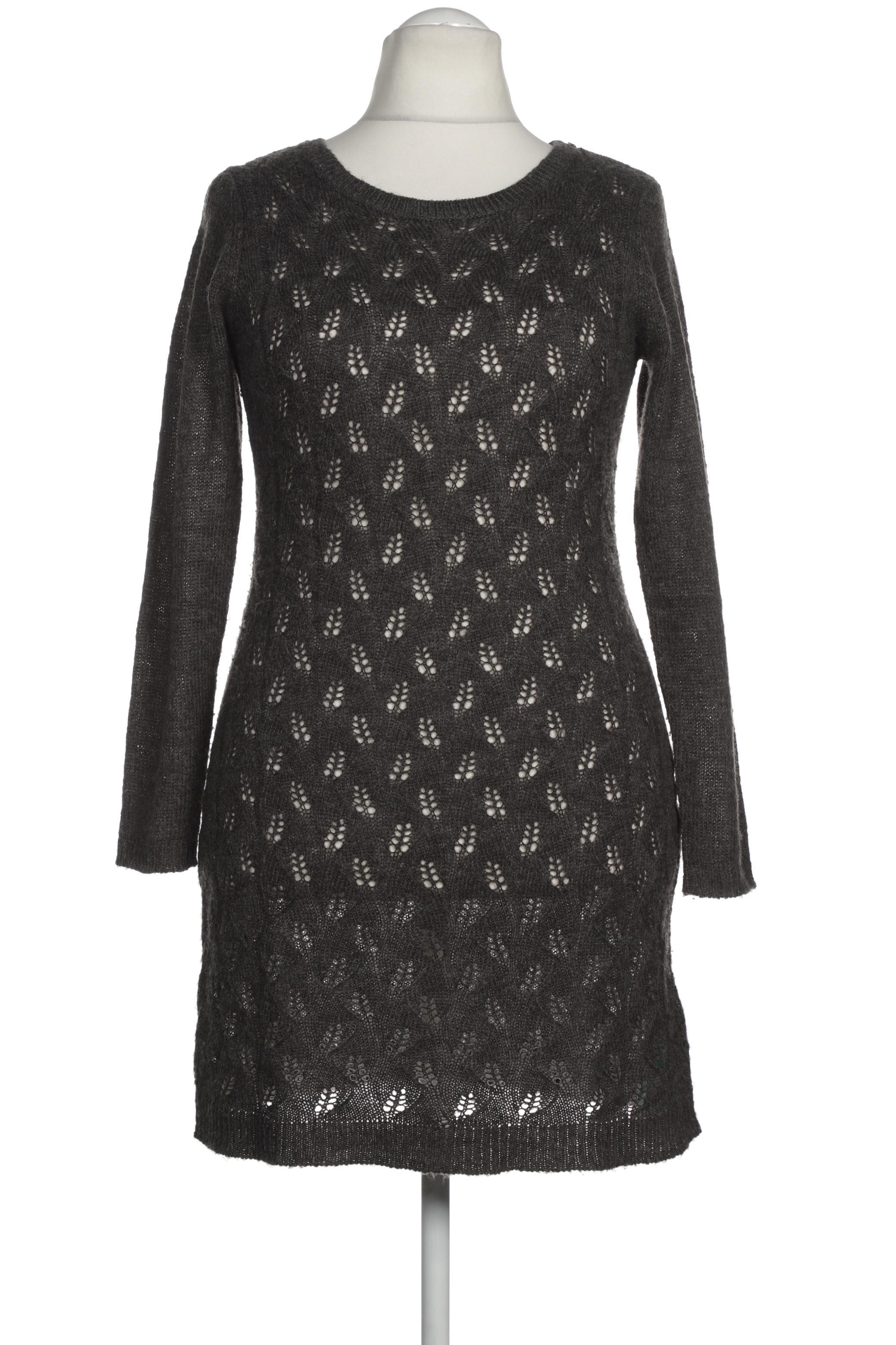 

vertbaudet Damen Kleid, grau, Gr. 42