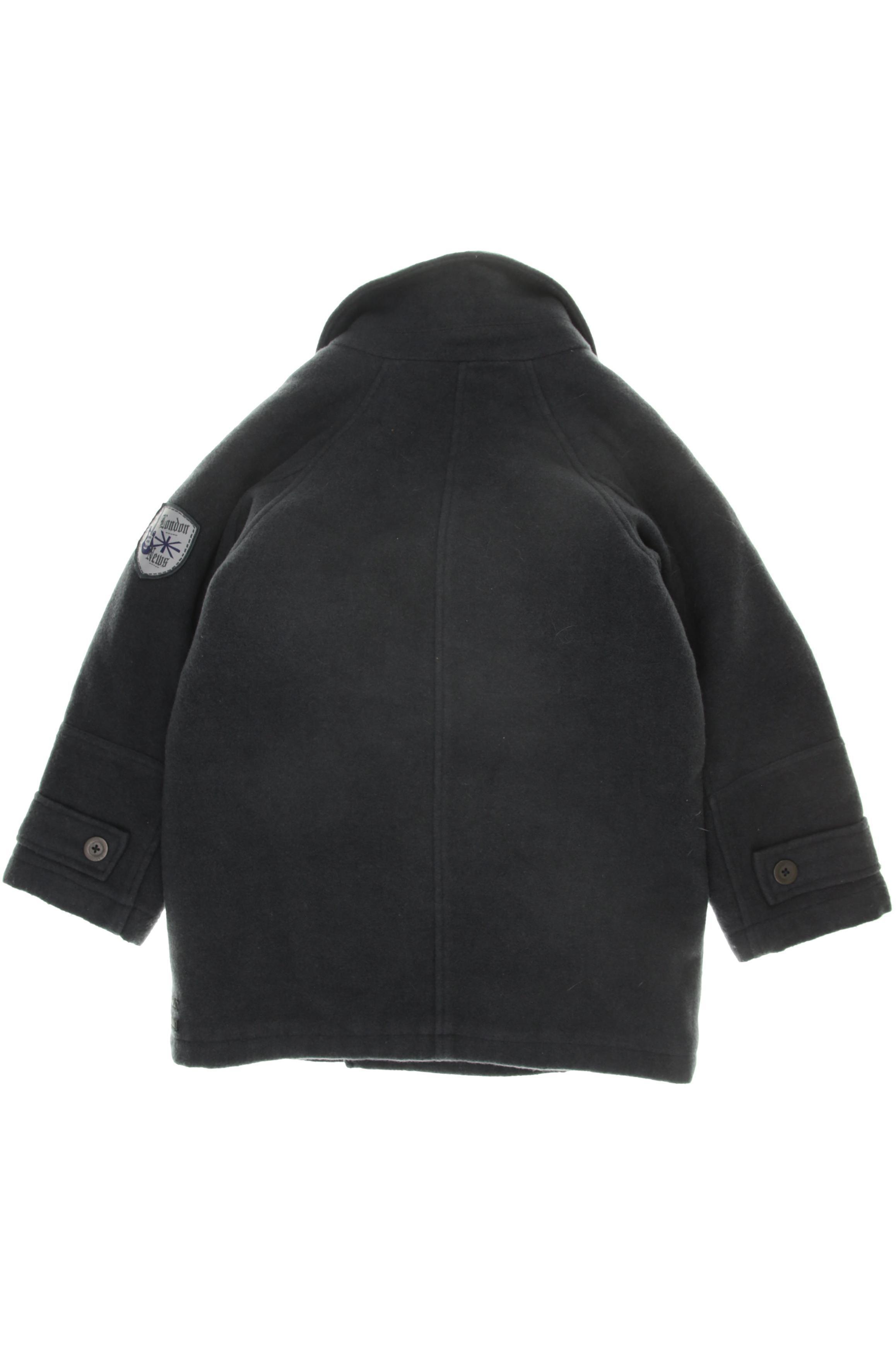 Thumbnail - vertbaudet Jungen Jacke, grau, Gr. 152