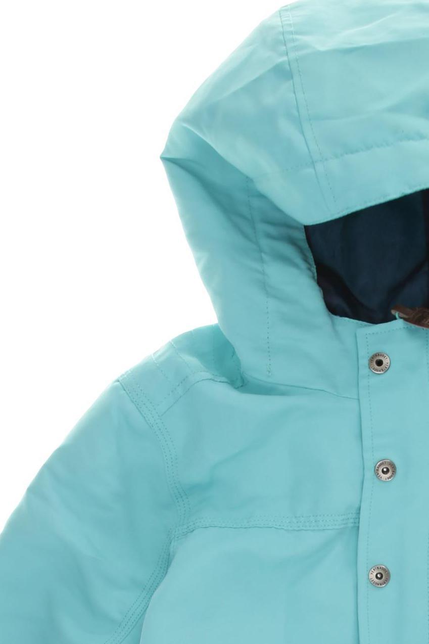 Thumbnail - vertbaudet Jungen Jacke, blau, Gr. 140