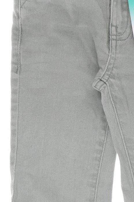 Thumbnail - vertbaudet Jungen Jeans, grün, Gr. 110