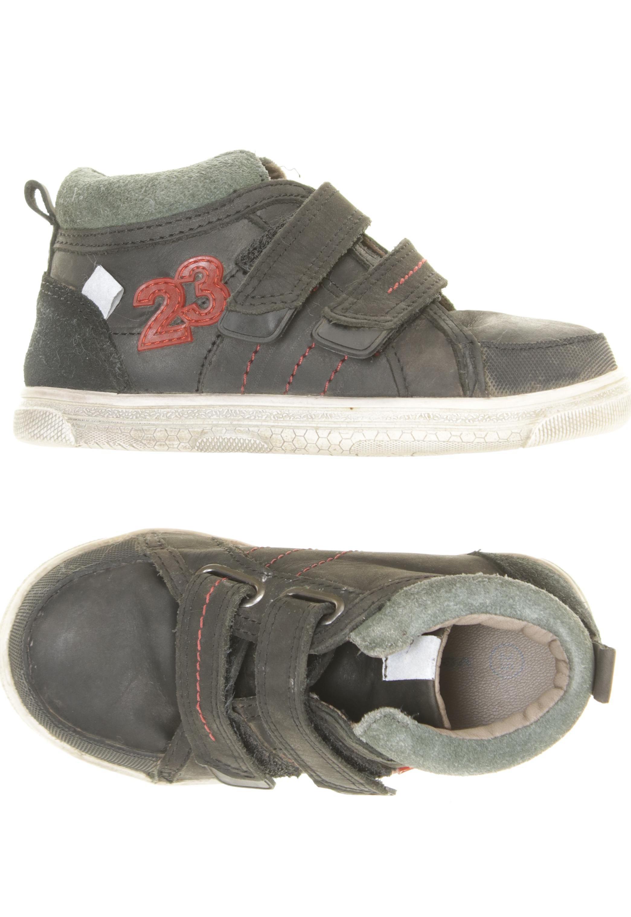 

vertbaudet Jungen Kinderschuhe, schwarz, Gr. 25