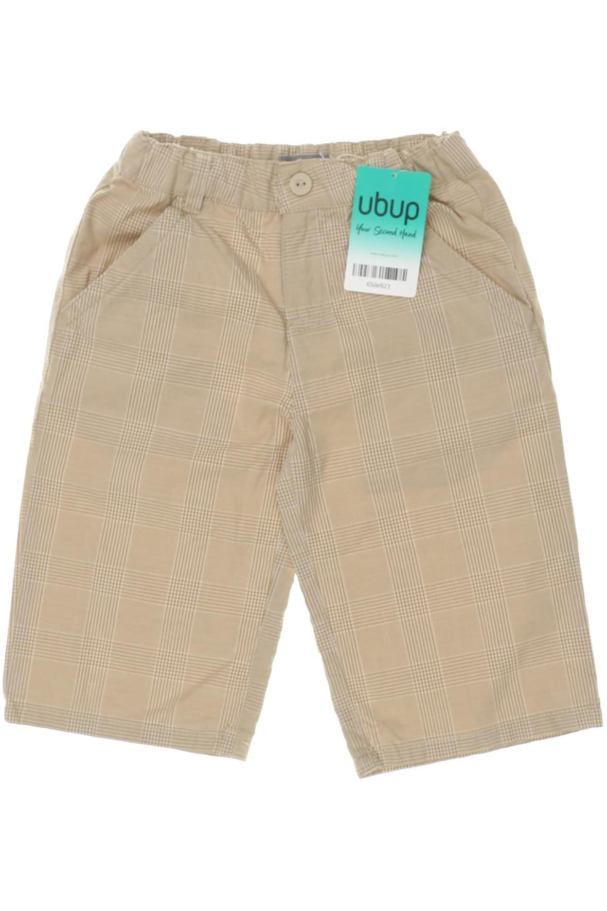 

vertbaudet Jungen Shorts, beige, Gr.