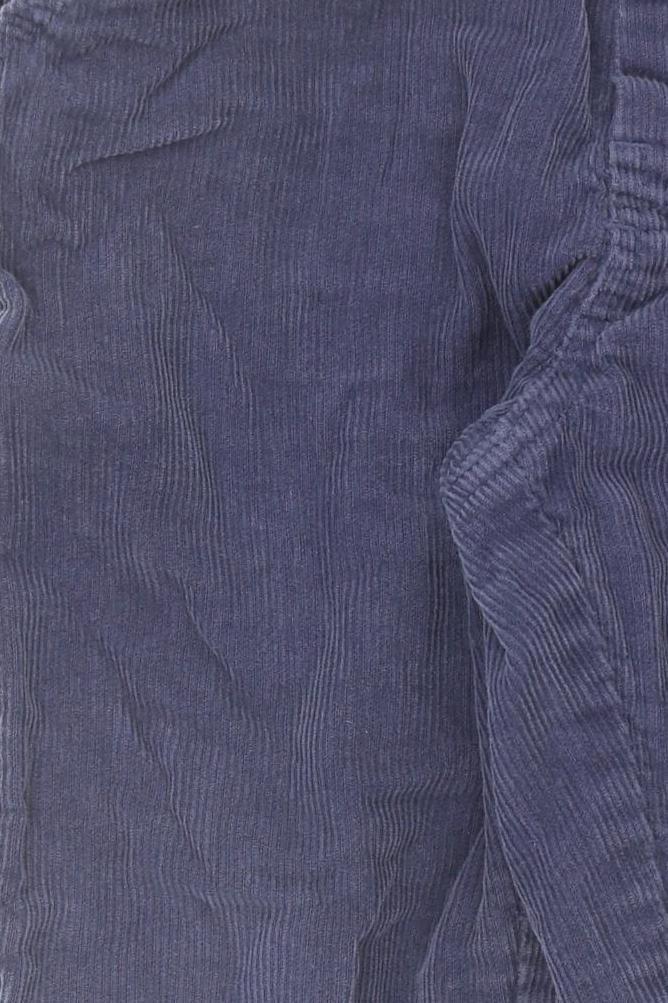 Thumbnail - vertbaudet Jungen Stoffhose, blau, Gr. 92