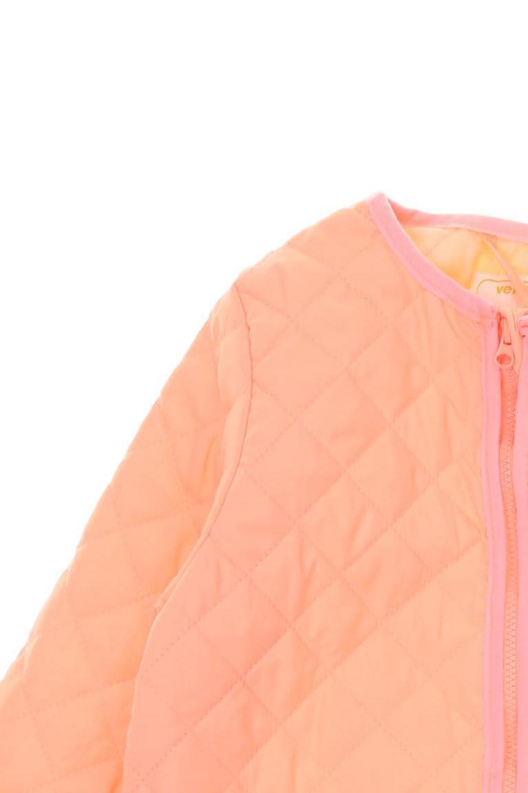 Thumbnail - vertbaudet Mädchen Jacke, pink, Gr. 122