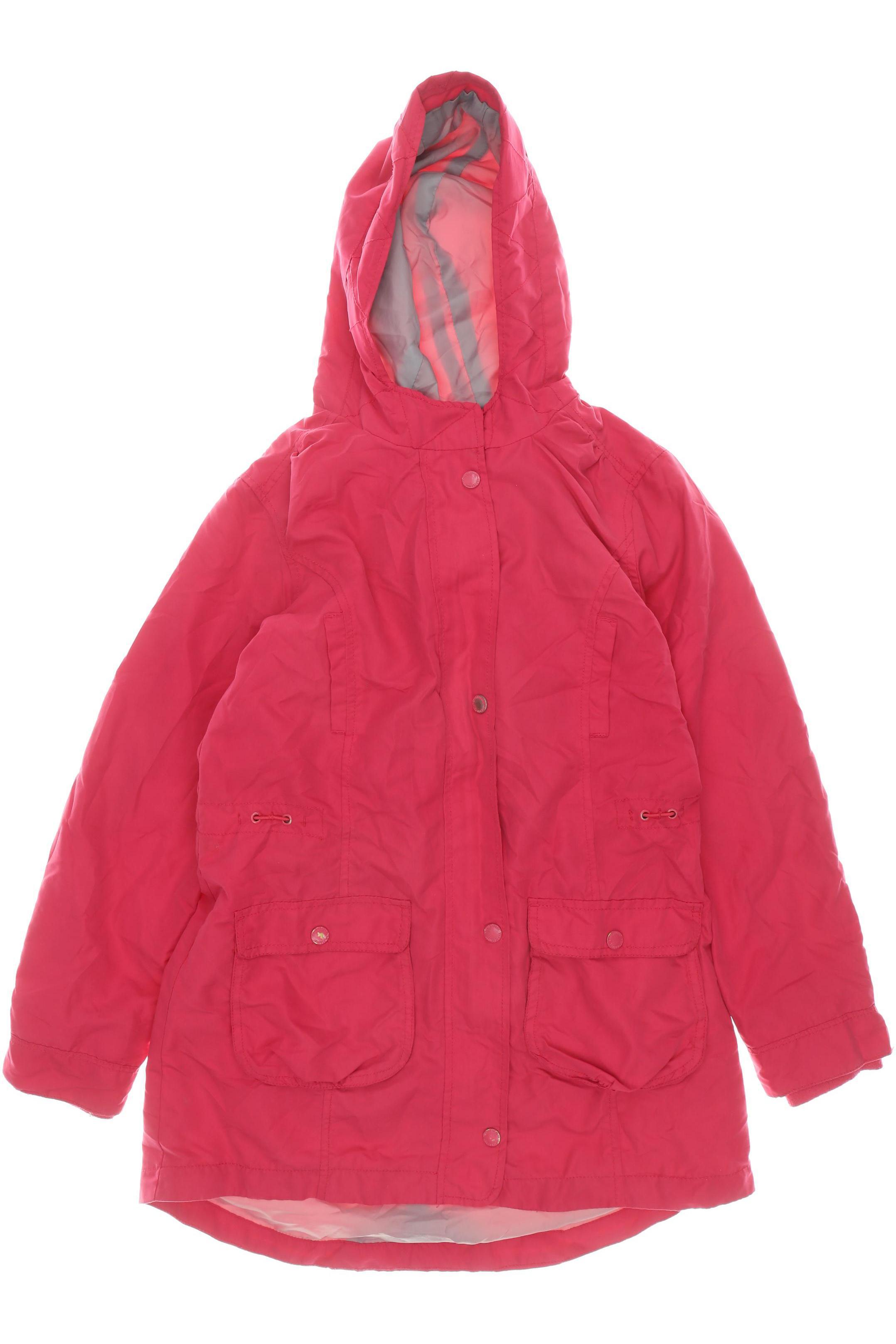 

vertbaudet Mädchen Jacke, pink, Gr. 146