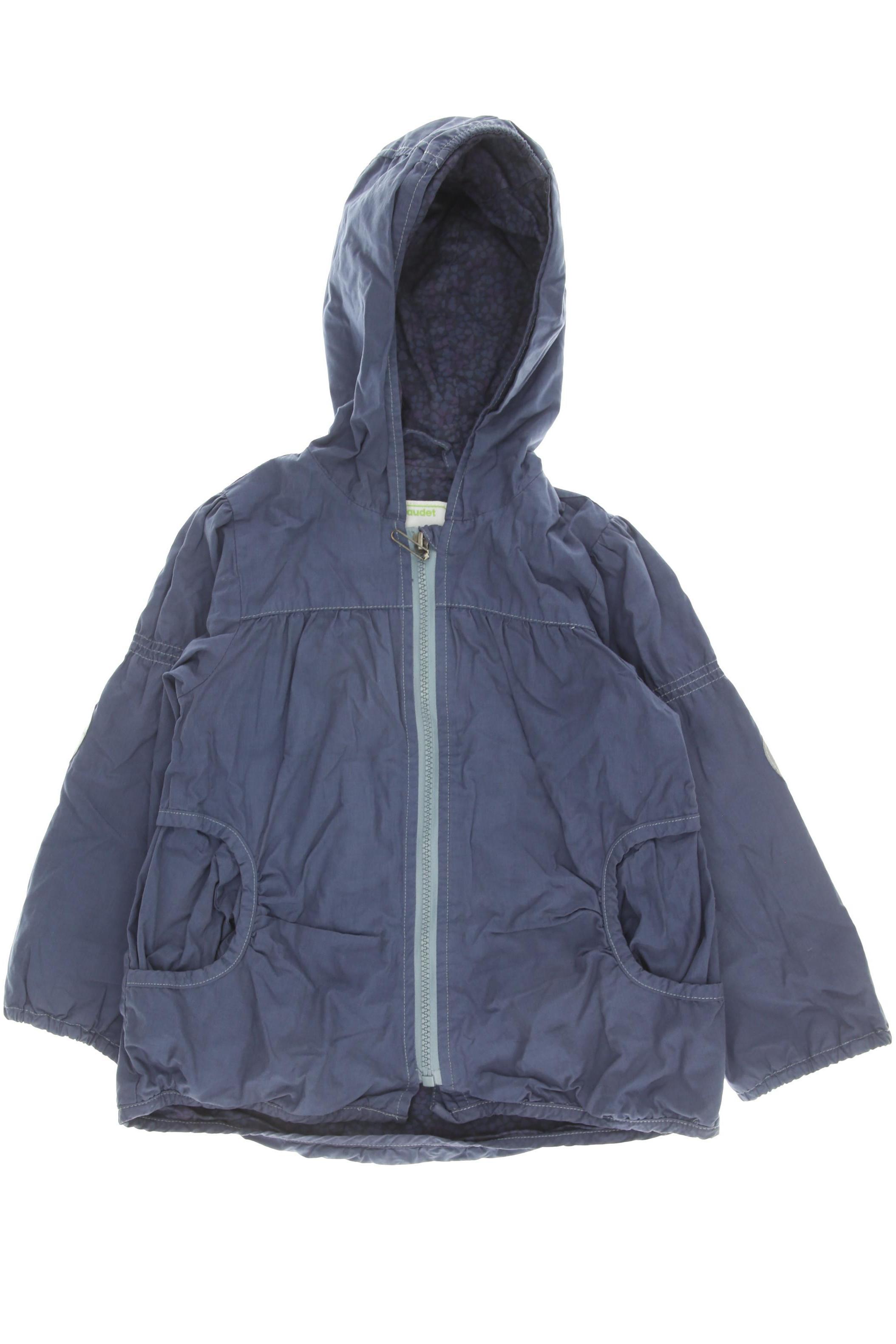 

vertbaudet Mädchen Jacke, blau, Gr. 98