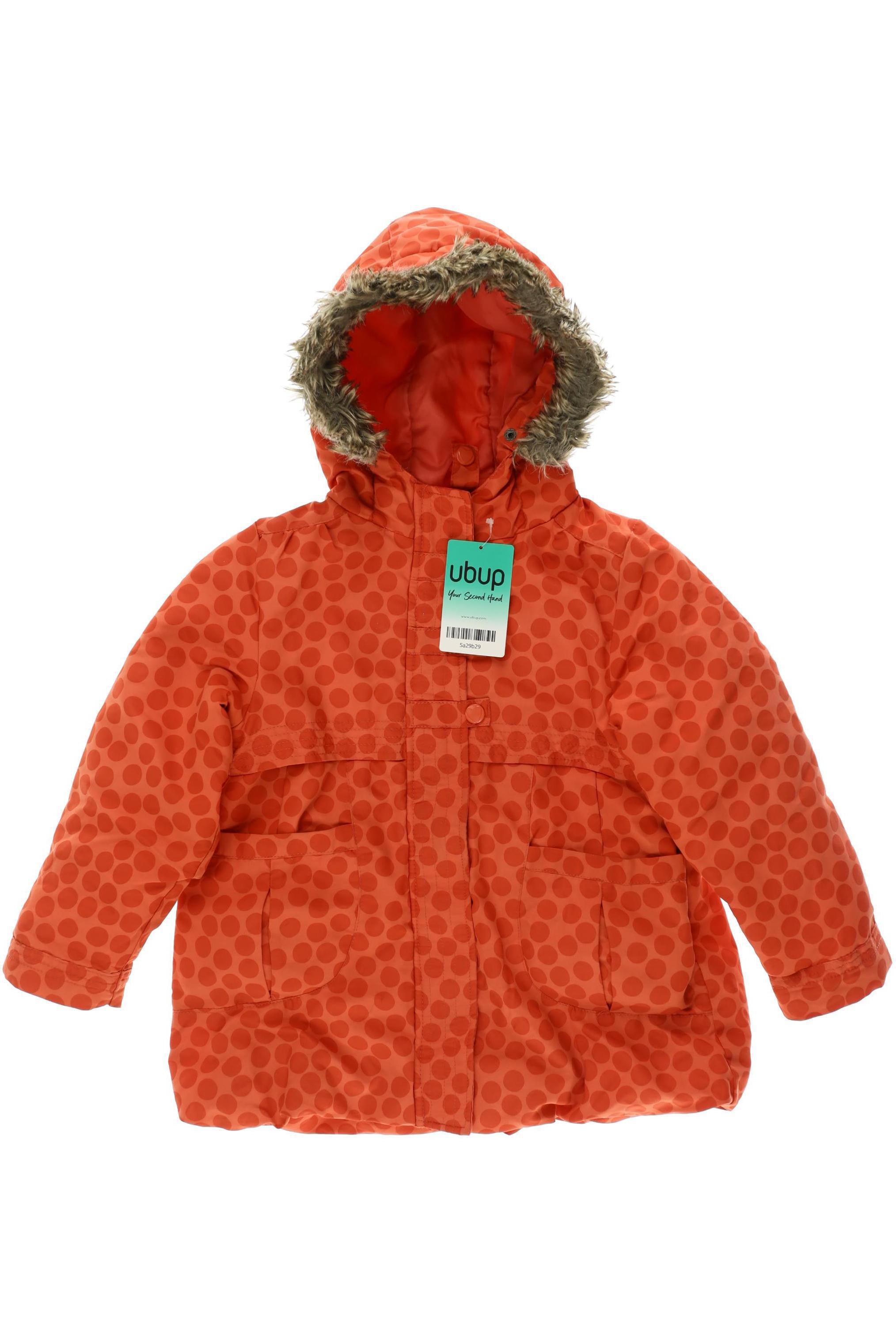 

vertbaudet Mädchen Jacke, rot, Gr. 98
