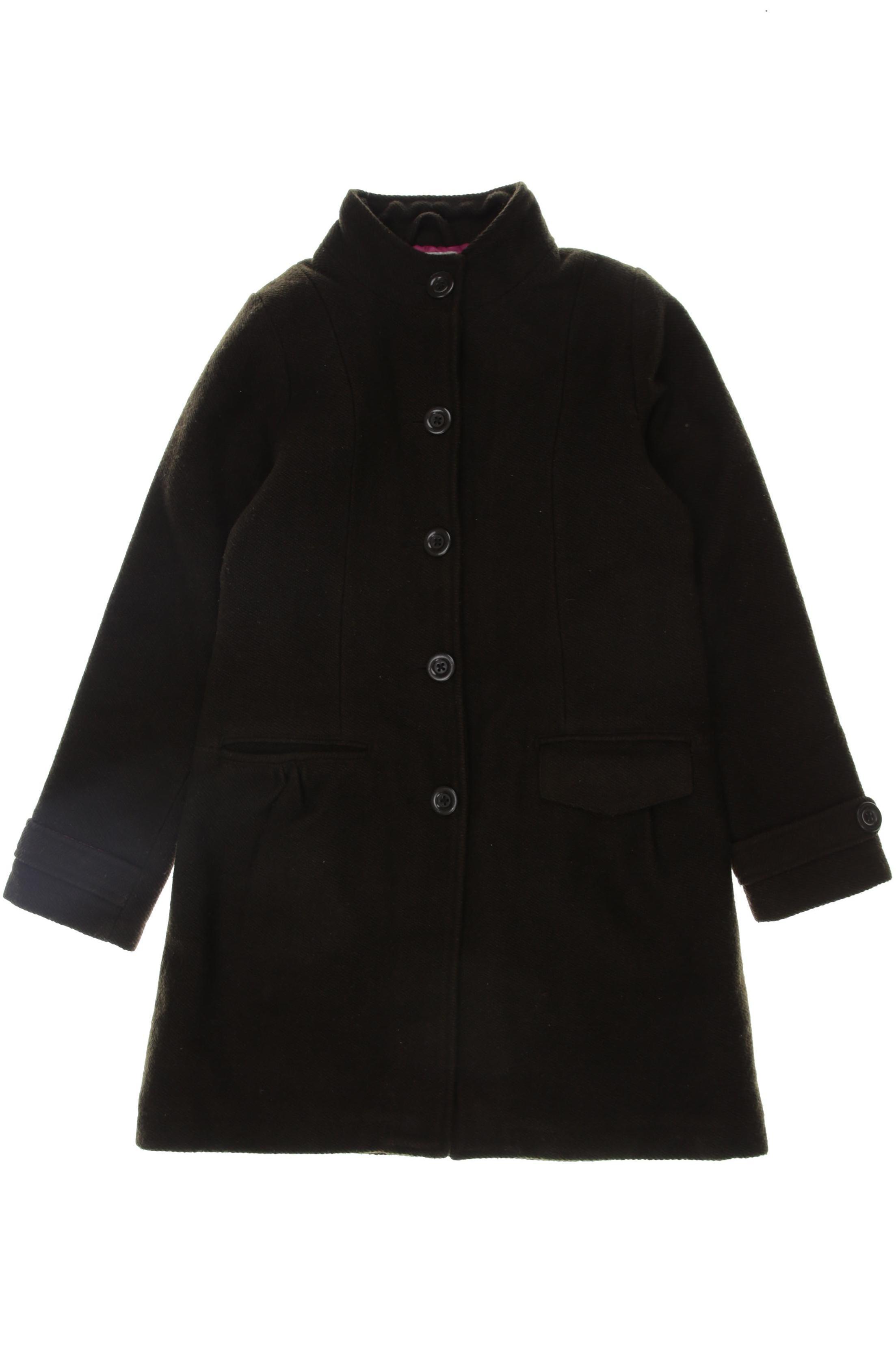 

vertbaudet Mädchen Jacke, braun, Gr. 152