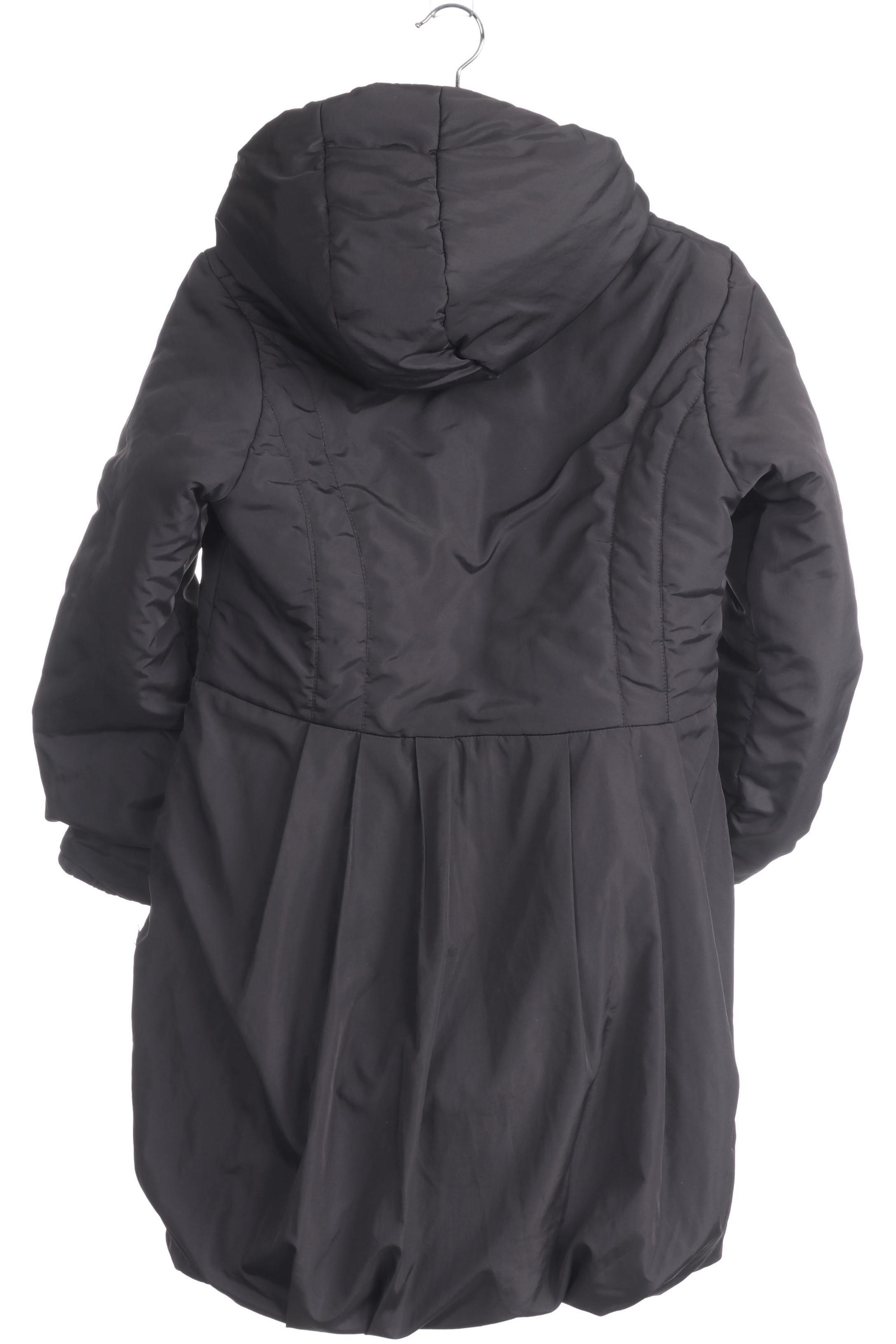 Thumbnail - vertbaudet Mädchen Jacke, grau, Gr. 158